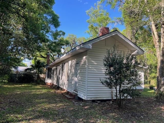 955 E Pearl Street, MONTICELLO, Florida image 19