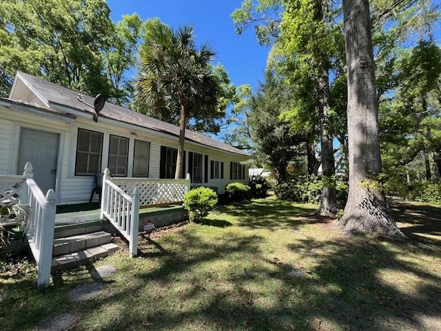 955 E Pearl Street, MONTICELLO, Florida image 22