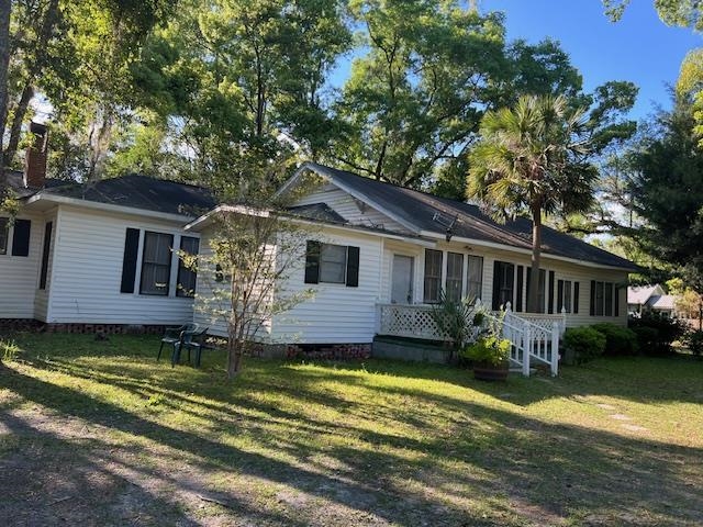 955 E Pearl Street, MONTICELLO, Florida image 32