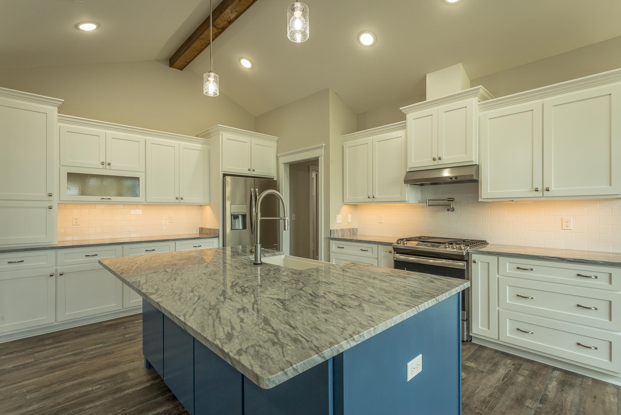 Lot 6 Rock Crusher Road, Crawfordville, Florida image 1