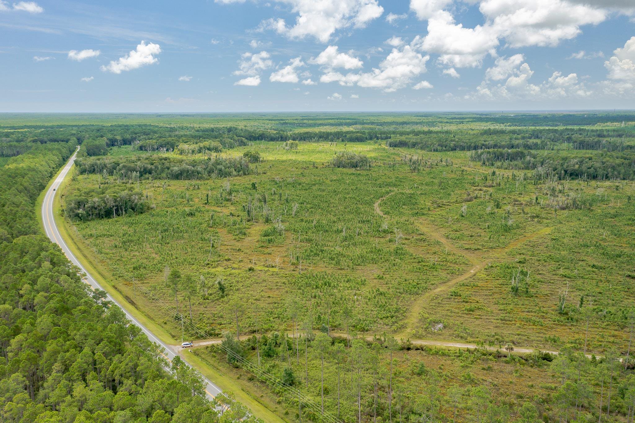 Lot 6 Rock Crusher Road, Crawfordville, Florida image 3