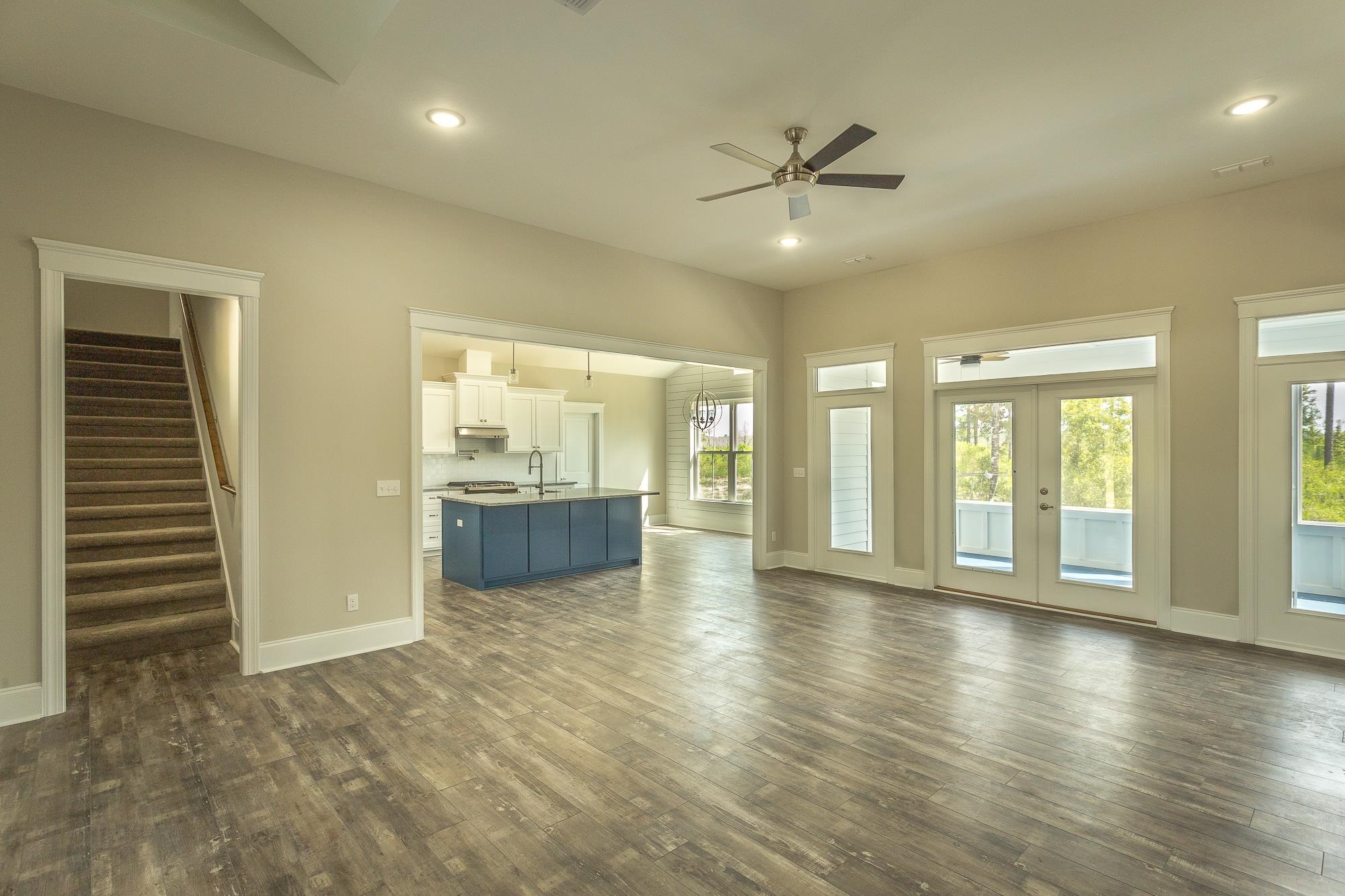 Lot 6 Rock Crusher Road, Crawfordville, Florida image 4