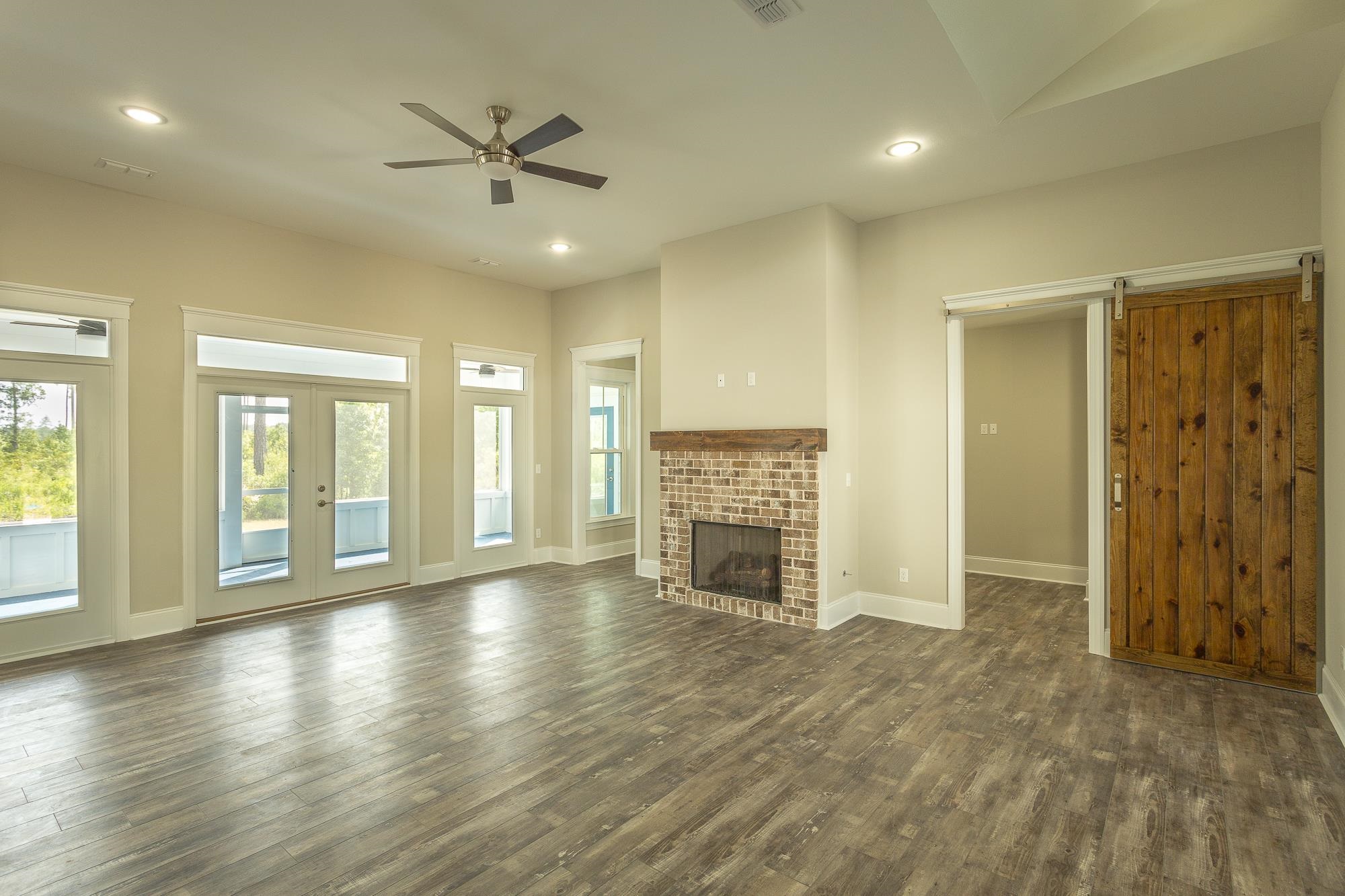 Lot 9 Rock Crusher Road, Crawfordville, Florida image 7