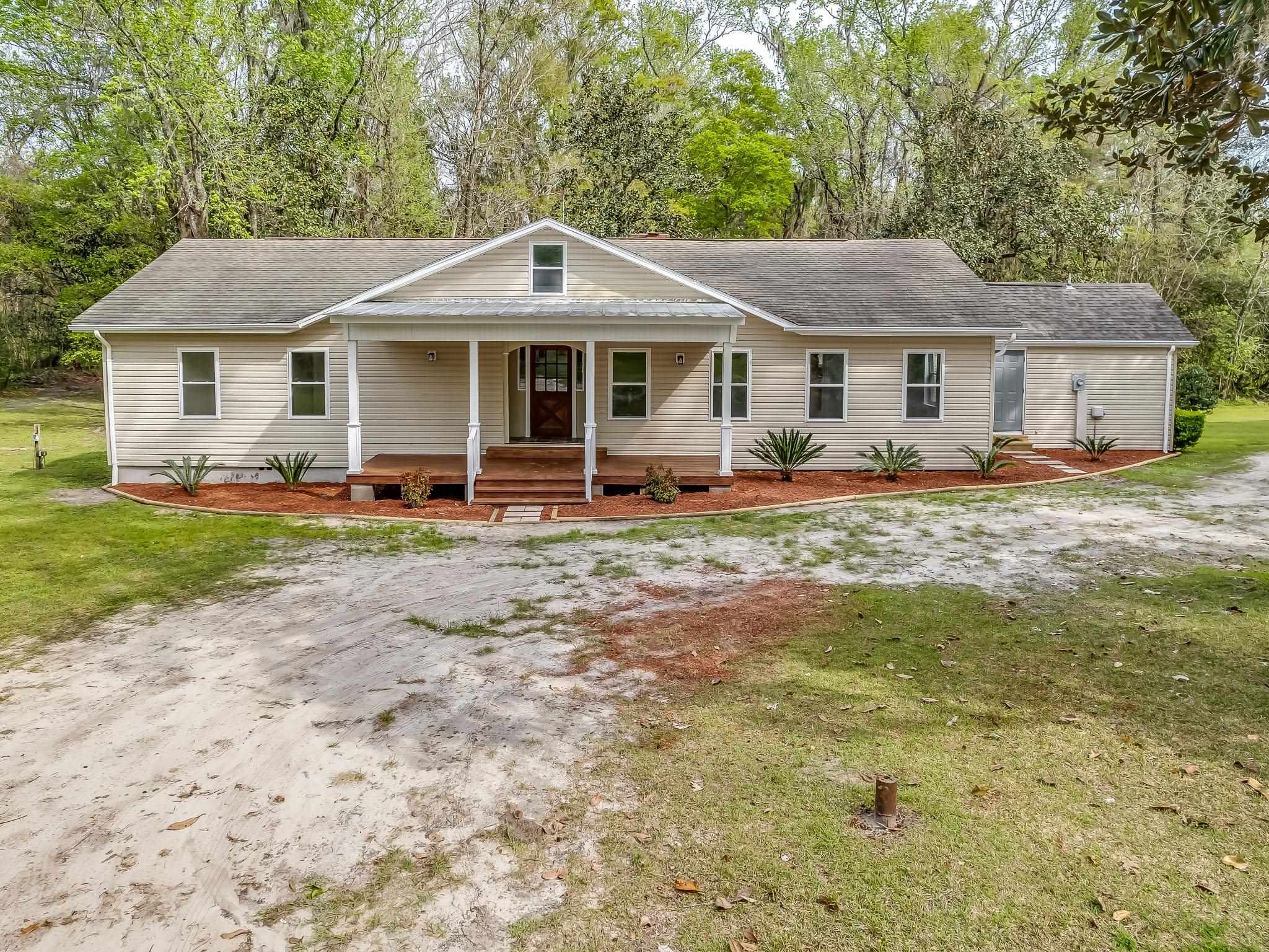 1028 Dr. Mlk Jr Memorial, Crawfordville, Florida image 1