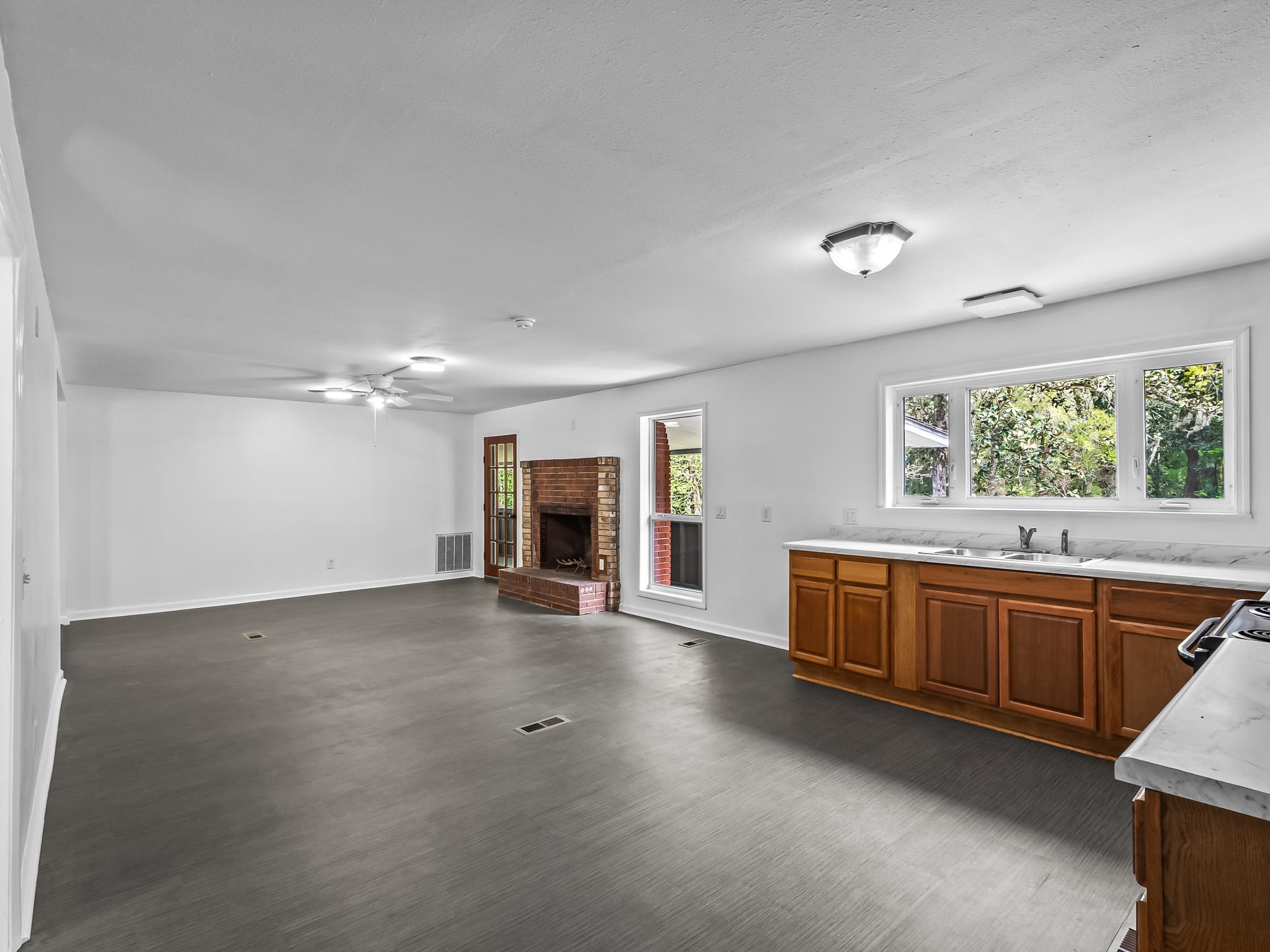 1028 Dr. Mlk Jr Memorial, Crawfordville, Florida image 16