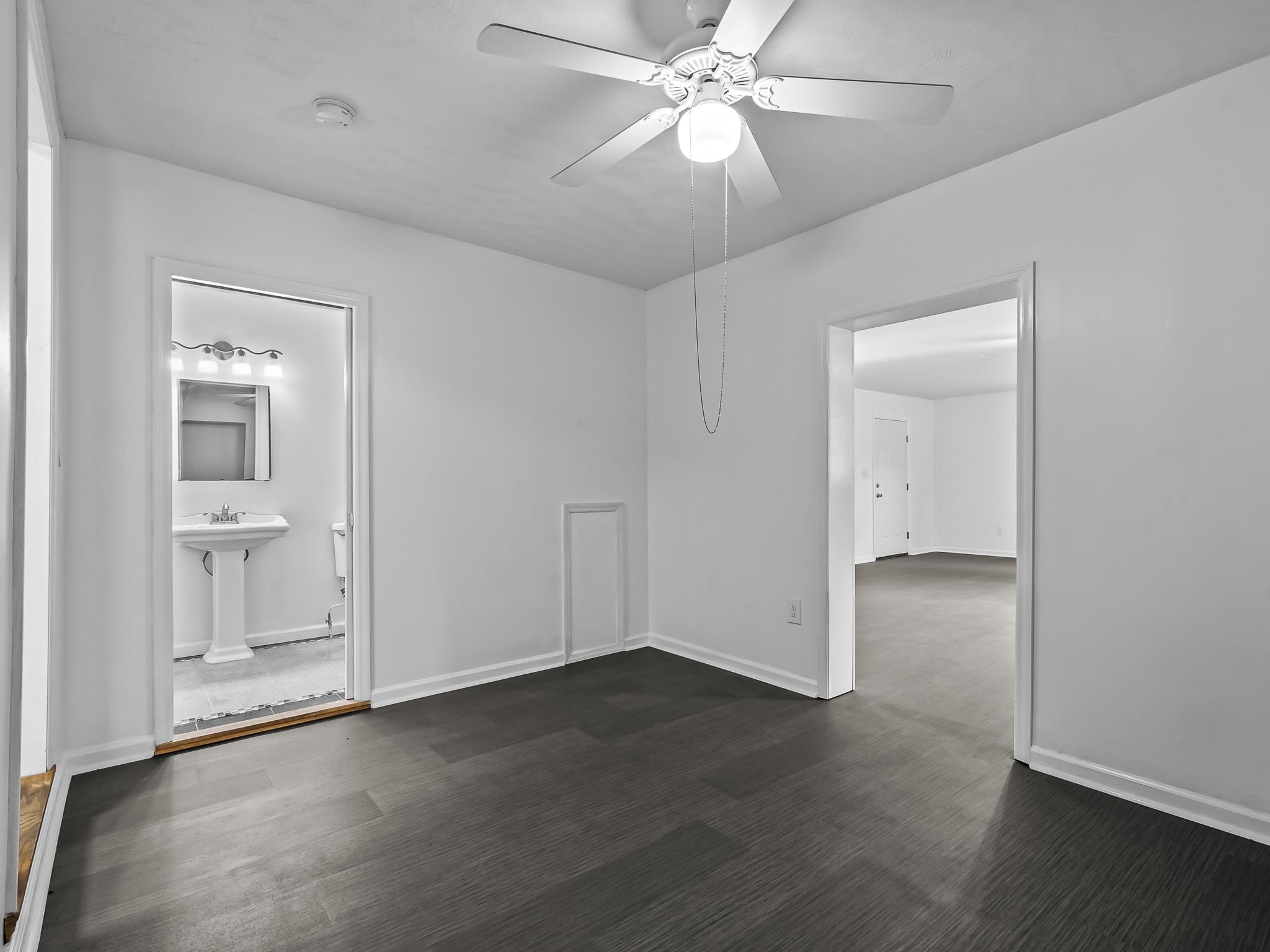 1028 Dr. Mlk Jr Memorial, Crawfordville, Florida image 19