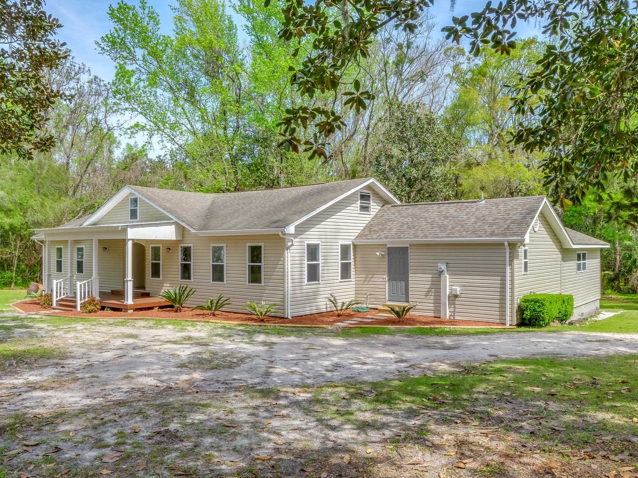 1028 Dr. Mlk Jr Memorial, Crawfordville, Florida image 2