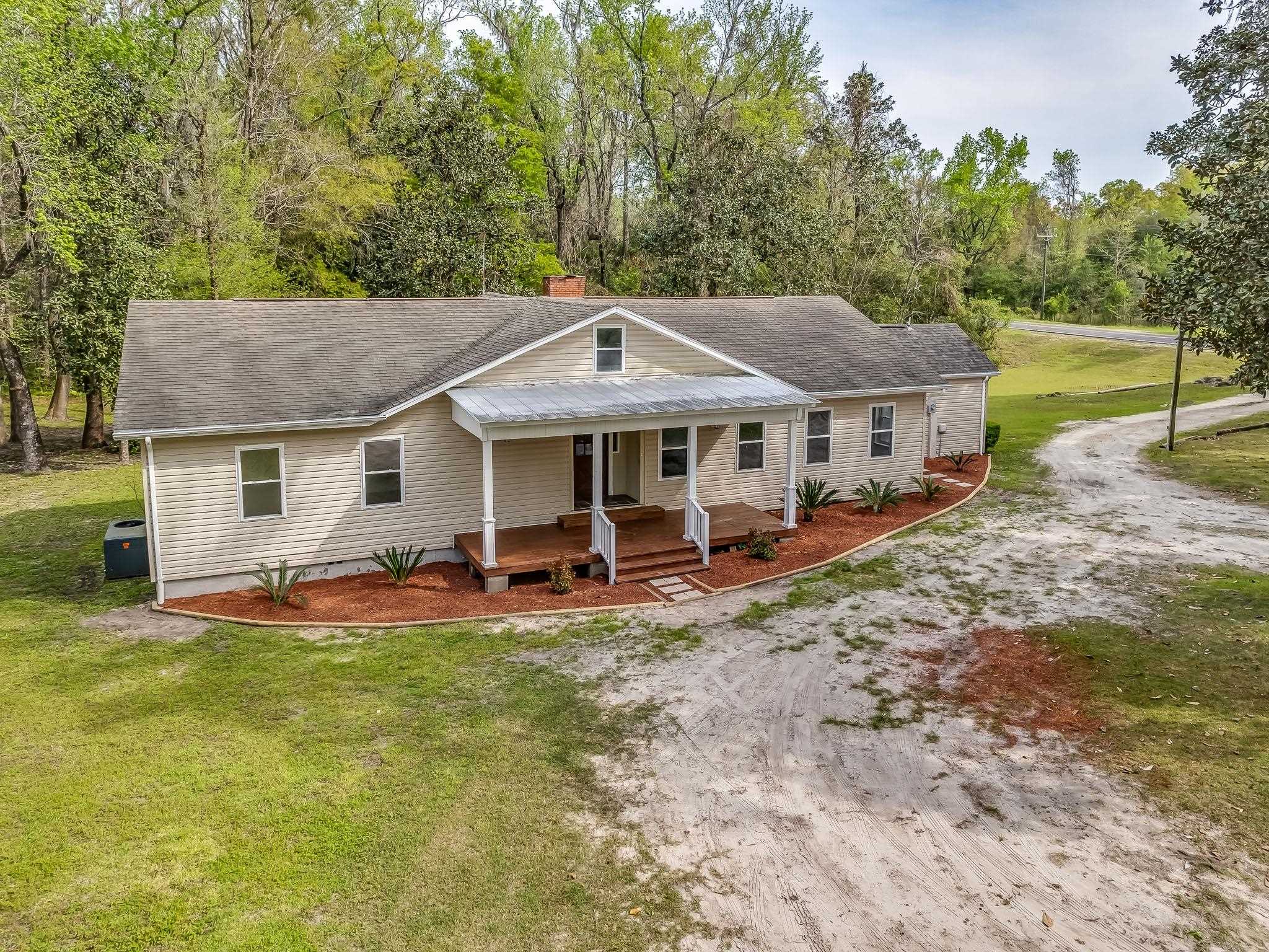 1028 Dr. Mlk Jr Memorial, Crawfordville, Florida image 3