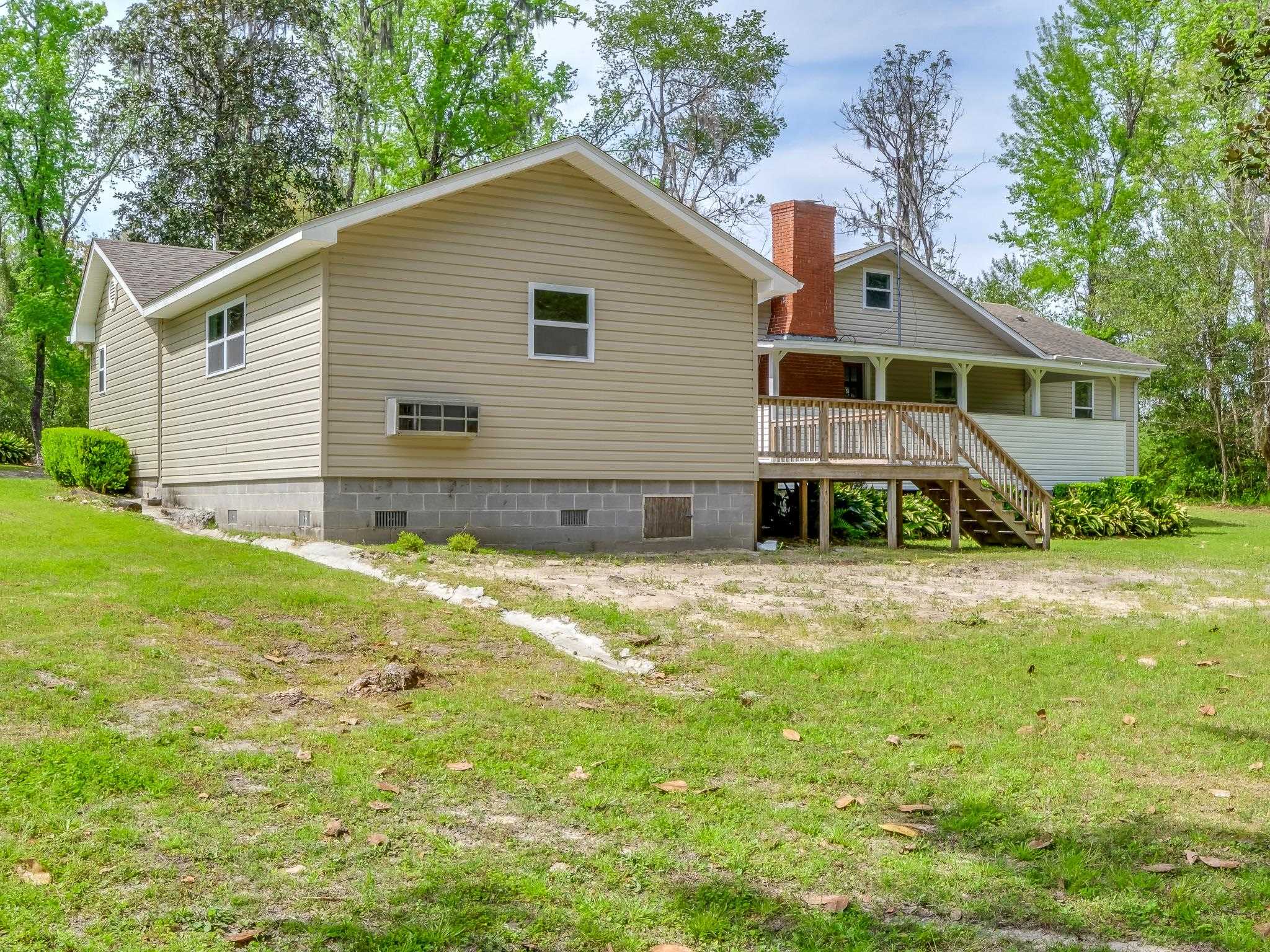 1028 Dr. Mlk Jr Memorial, Crawfordville, Florida image 30
