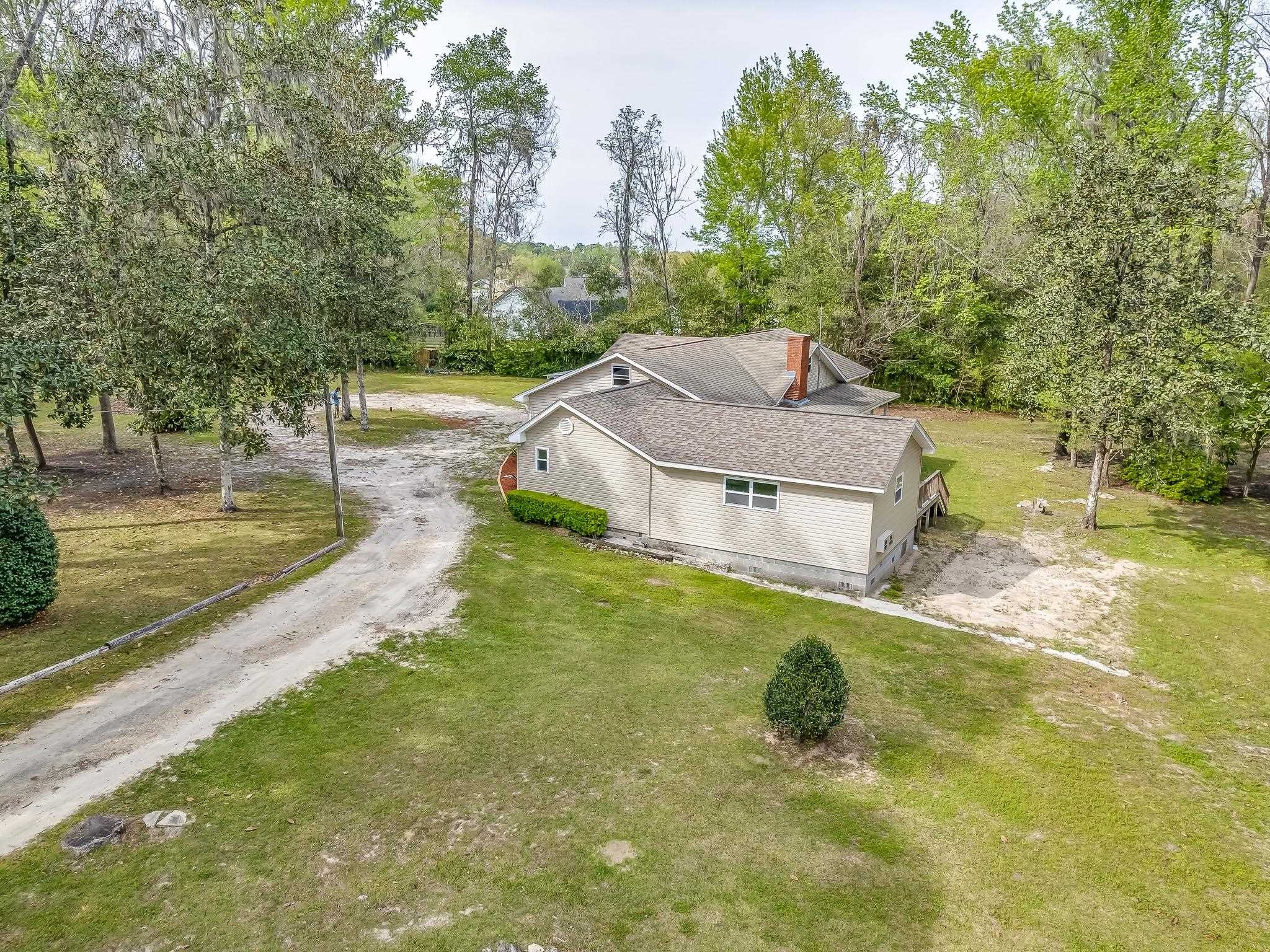 1028 Dr. Mlk Jr Memorial, Crawfordville, Florida image 31