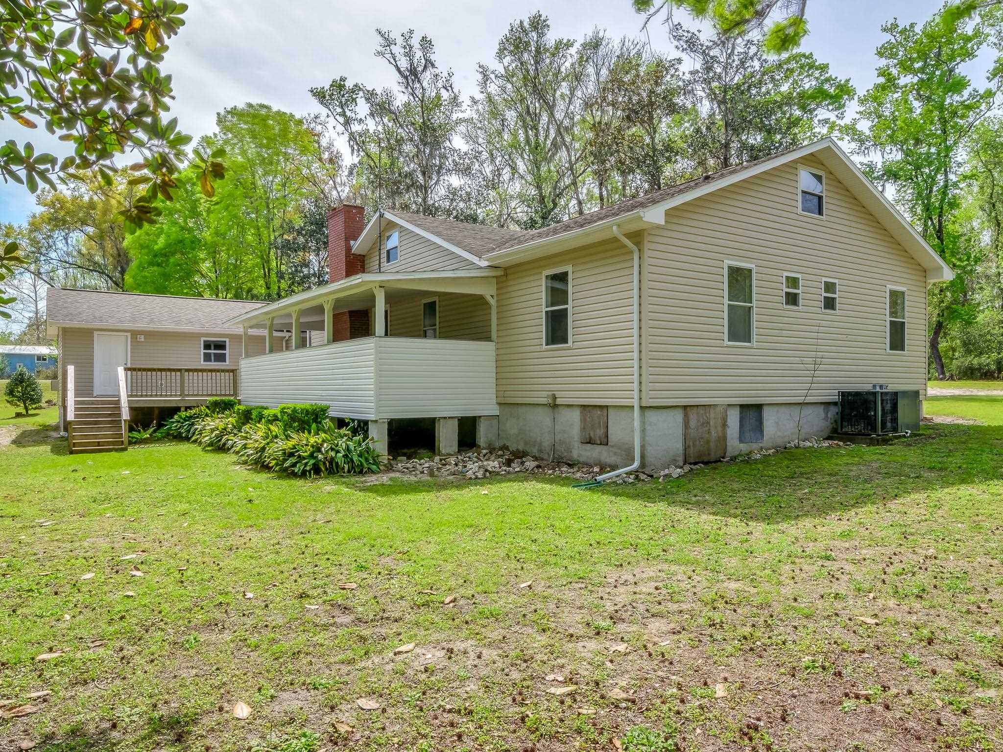 1028 Dr. Mlk Jr Memorial, Crawfordville, Florida image 33