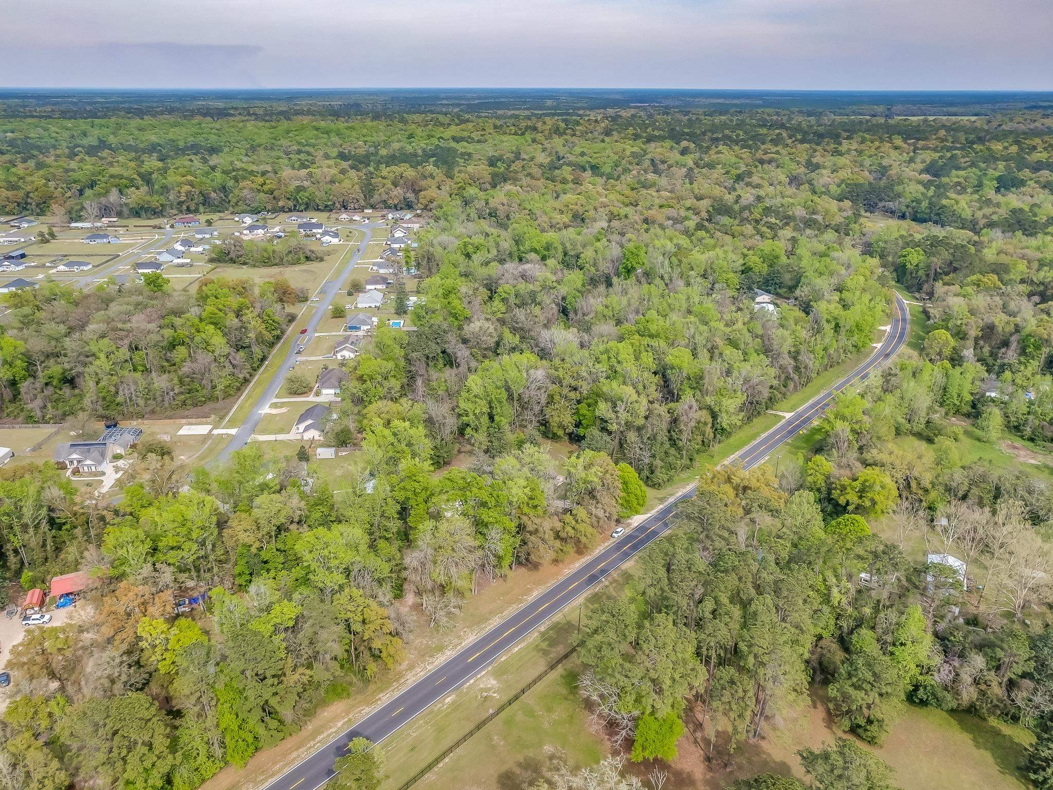 1028 Dr. Mlk Jr Memorial, Crawfordville, Florida image 39