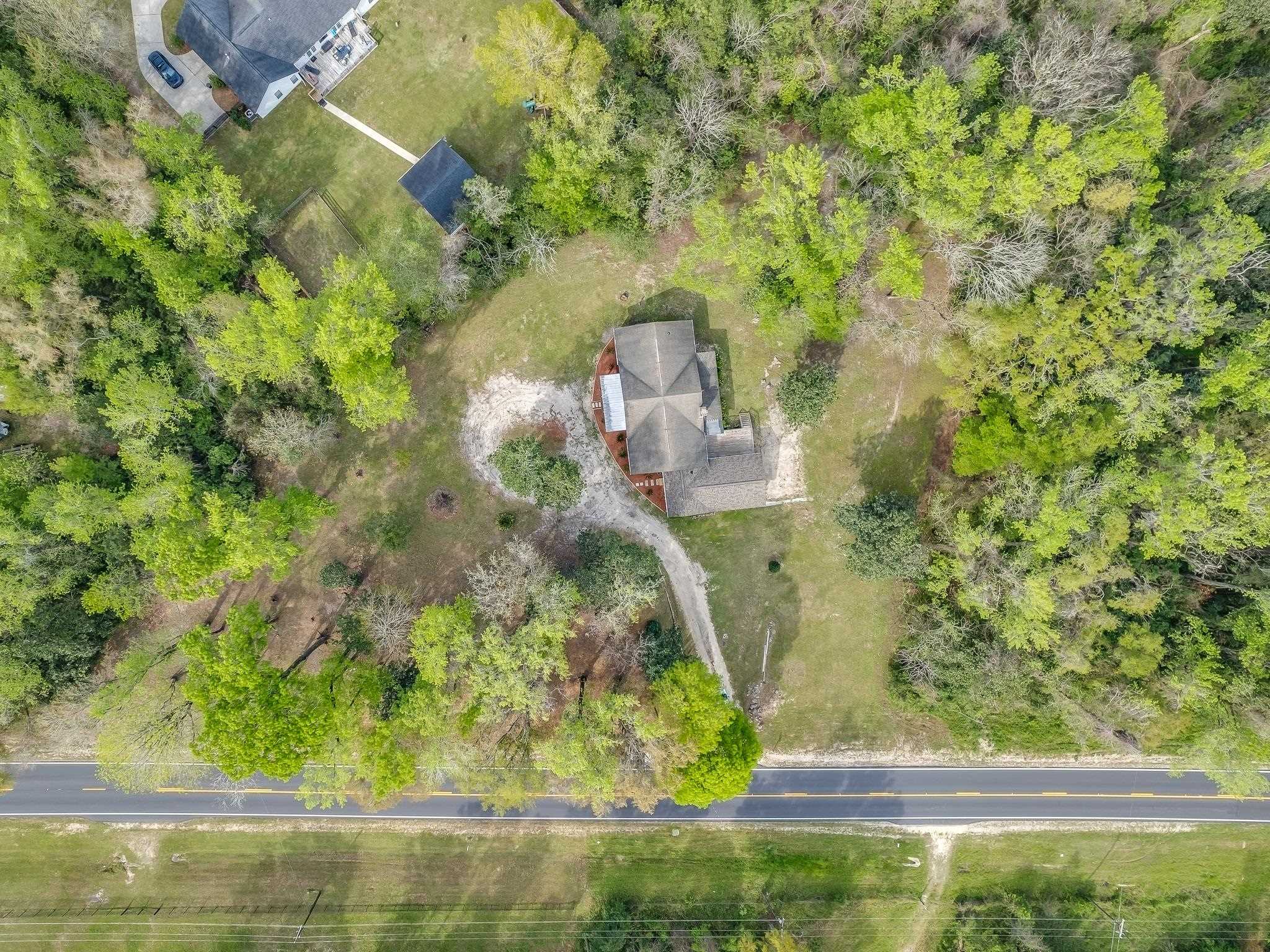 1028 Dr. Mlk Jr Memorial, Crawfordville, Florida image 40