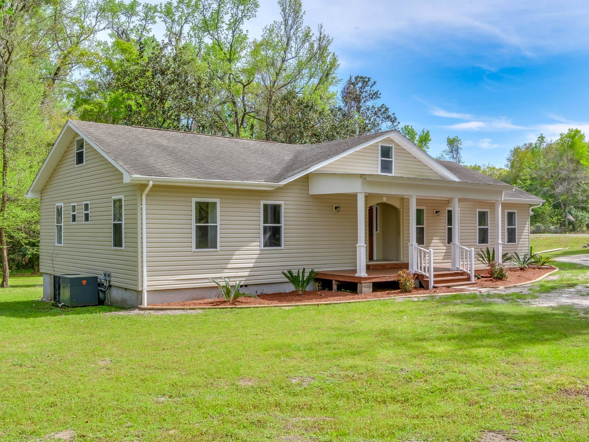 1028 Dr. Mlk Jr Memorial, Crawfordville, Florida image 5