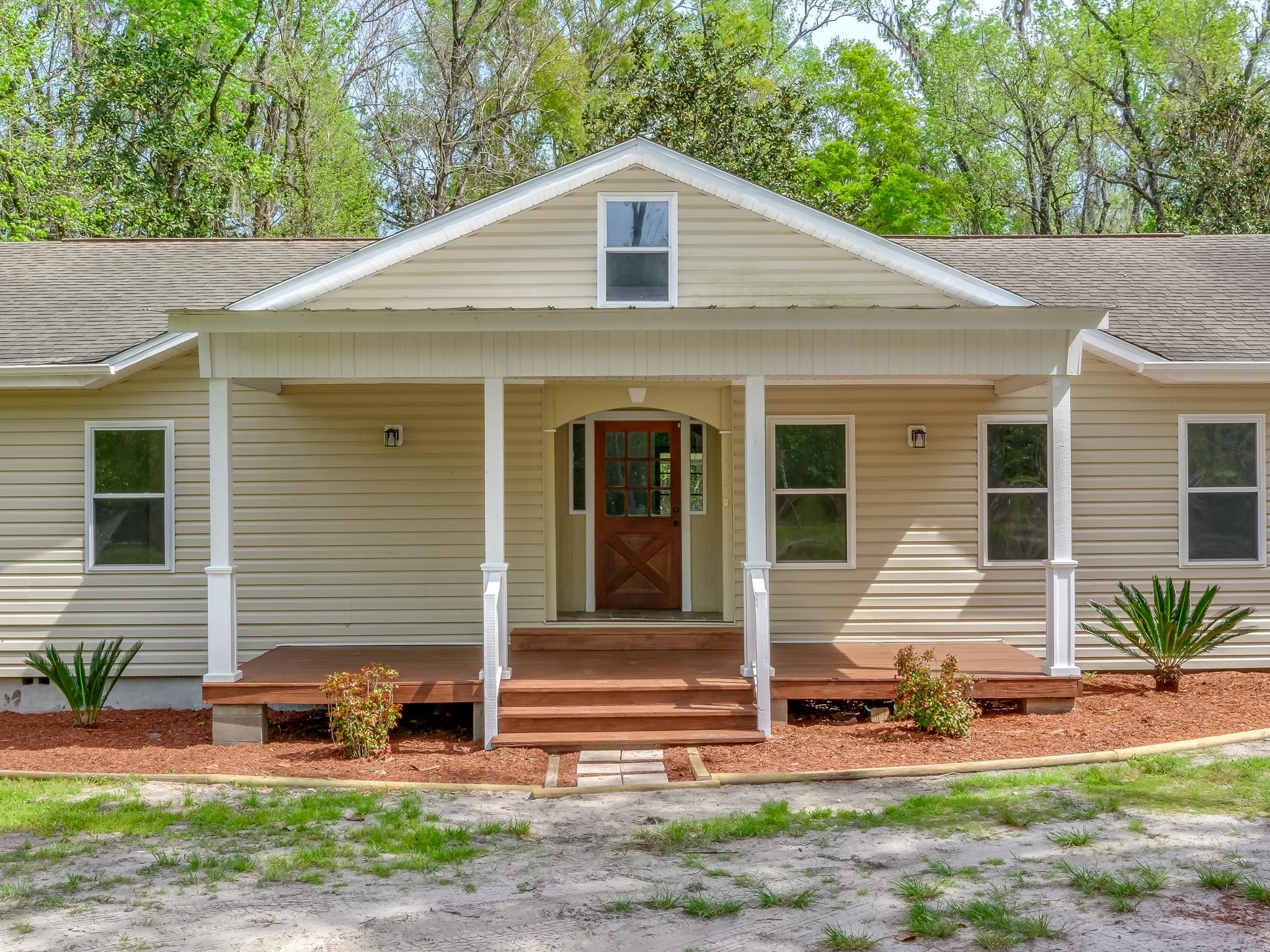 1028 Dr. Mlk Jr Memorial, Crawfordville, Florida image 6
