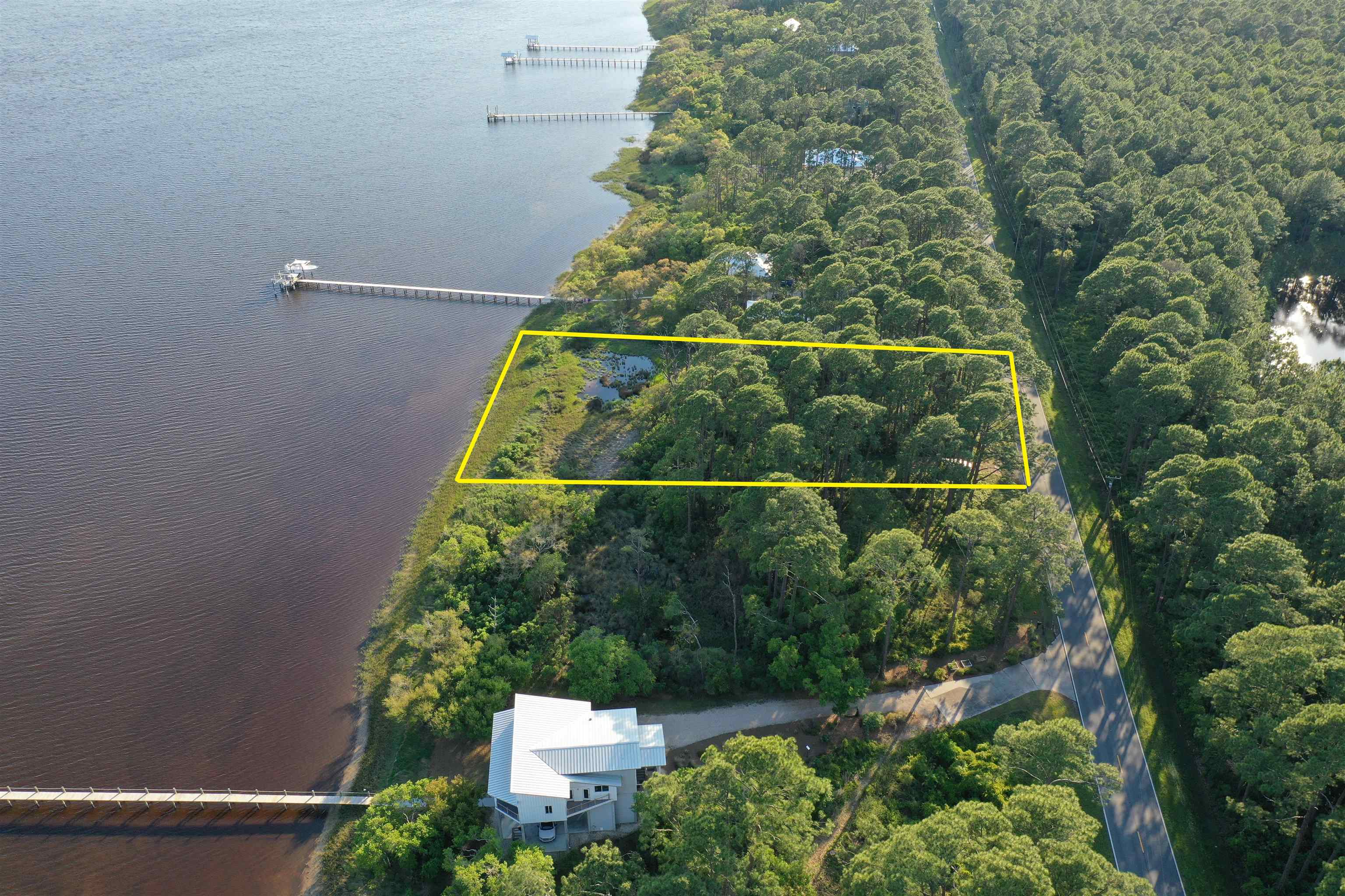 2790 Highway 98 E, CARRABELLE, Florida image 15