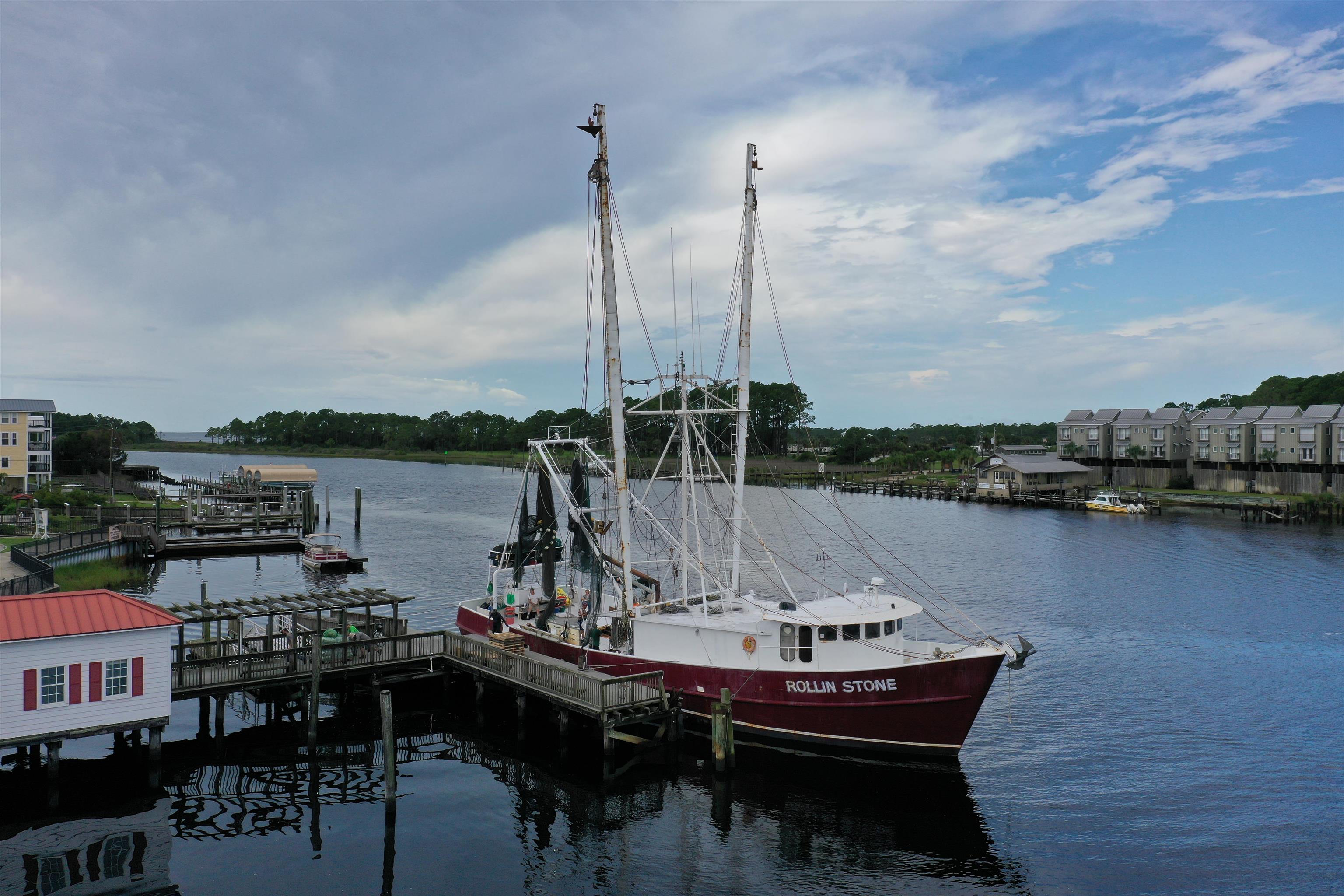 2790 Highway 98 E, CARRABELLE, Florida image 26