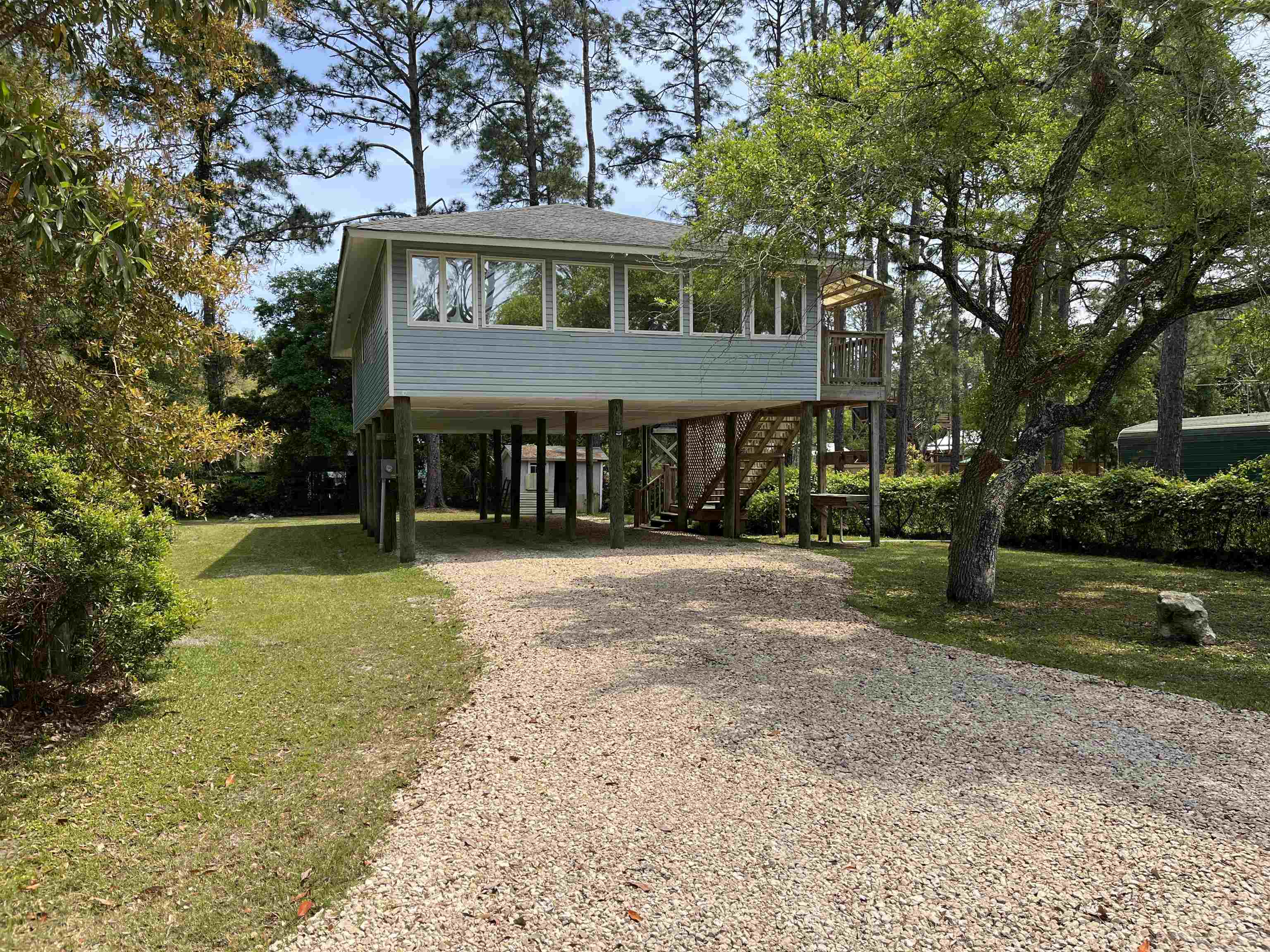 63 Suwannee Avenue, Panacea, Florida image 1