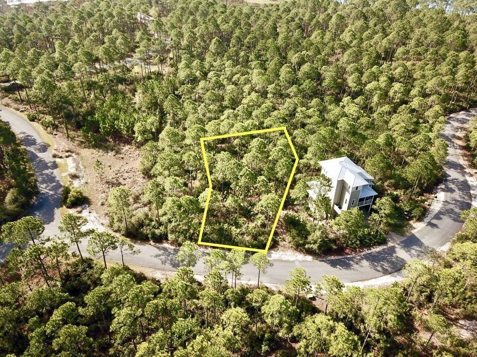 168 Lightning Bug Lane #LOT 368 - EAST, ST TERESA, Florida image 15