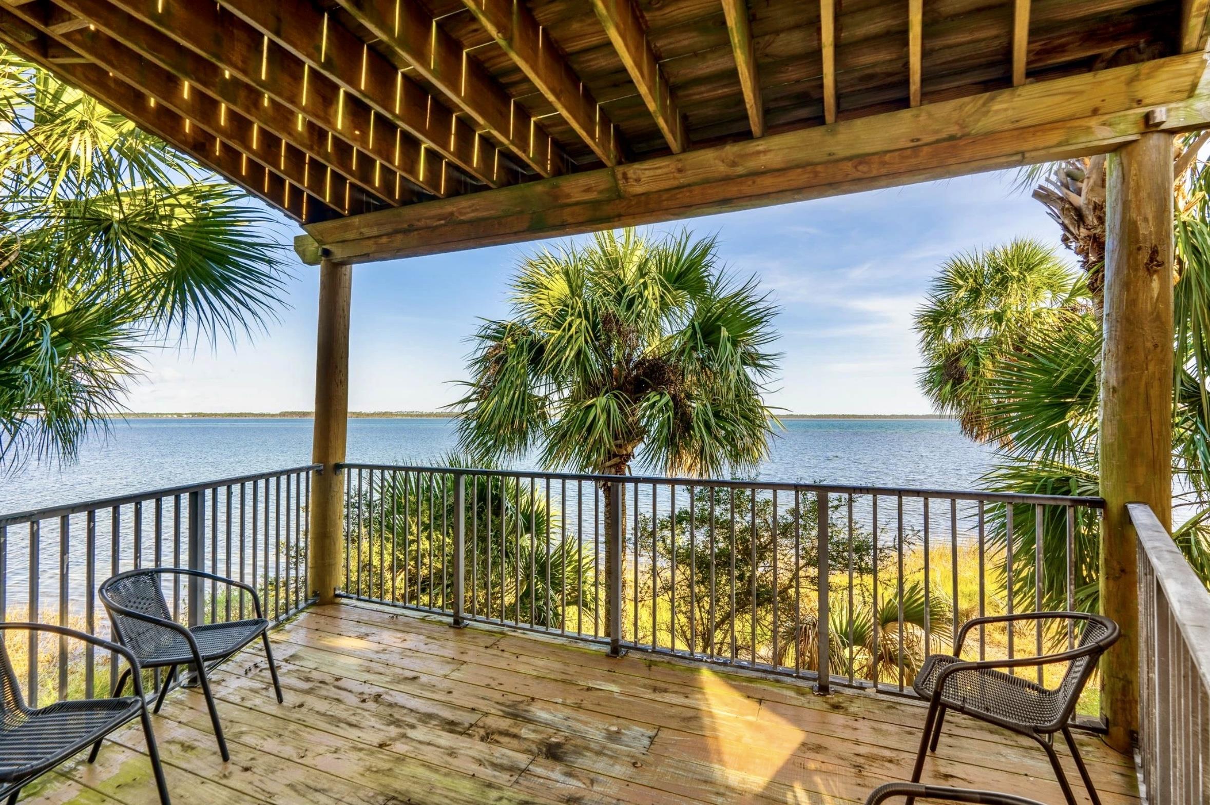 2 Story Bungalow Blacks Island Trail, PORT ST JOE, Florida image 16