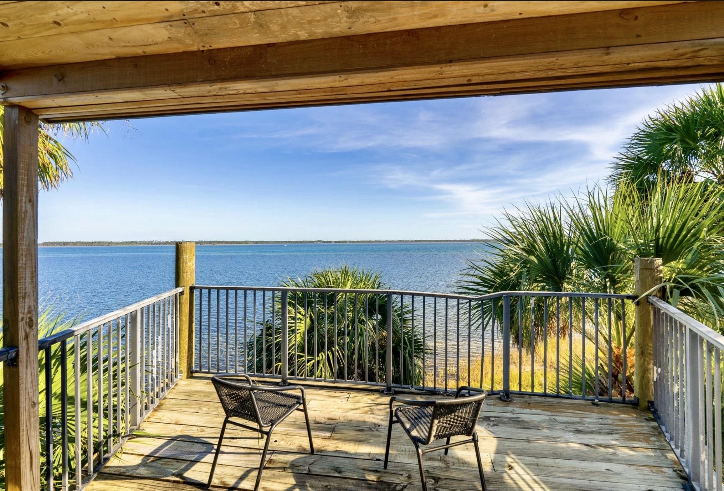 2 Story Bungalow Blacks Island Trail, PORT ST JOE, Florida image 19