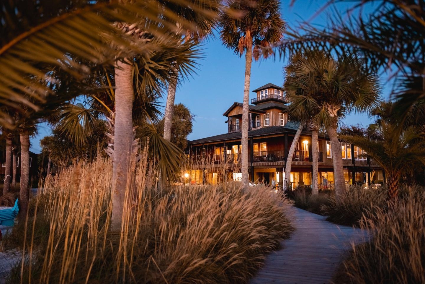 2 Story Bungalow Blacks Island Trail, PORT ST JOE, Florida image 4