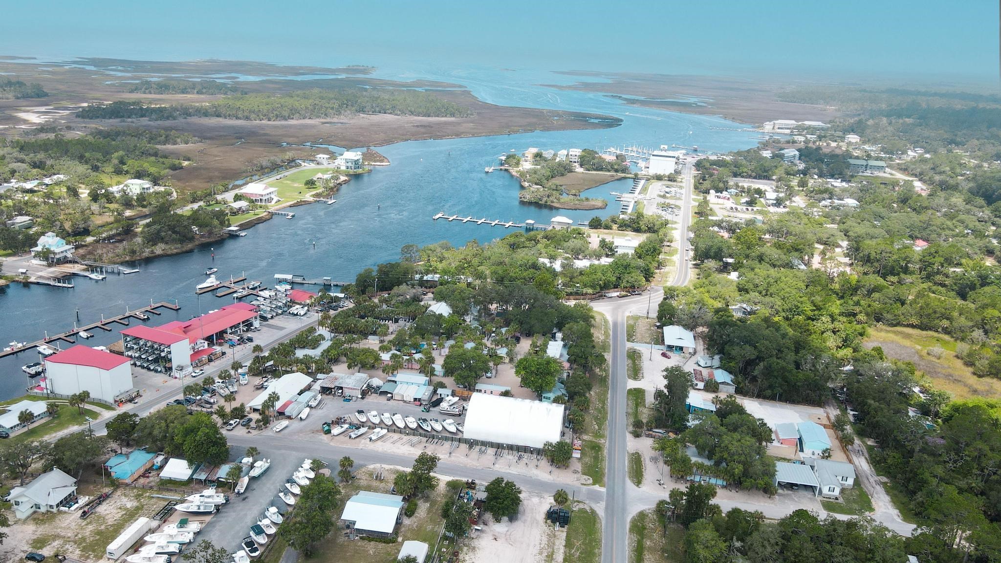 308 SE Allen Lane, STEINHATCHEE, Florida image 10