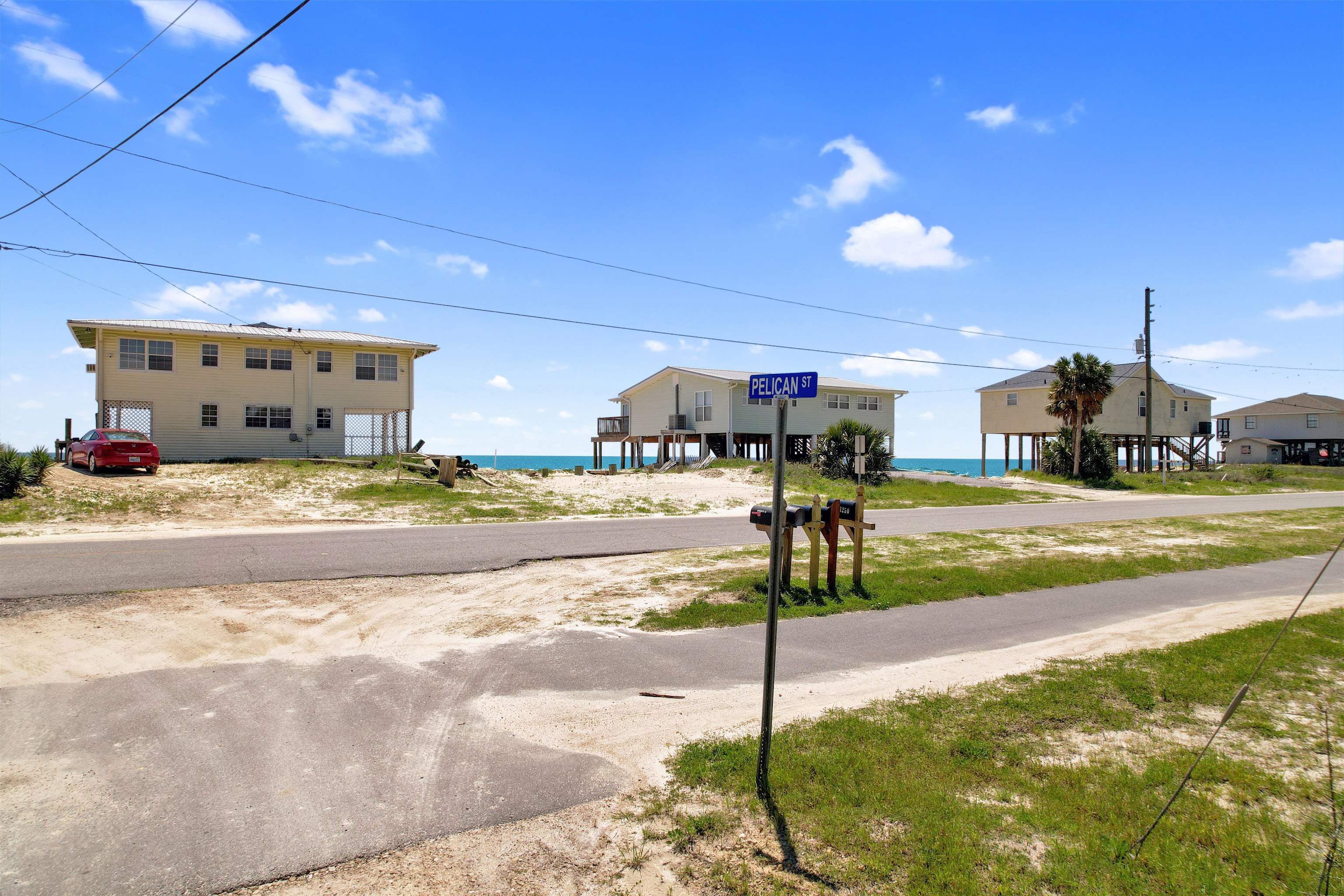 Lot 4 Pelican Bay Street, Alligator Point, Florida image 11