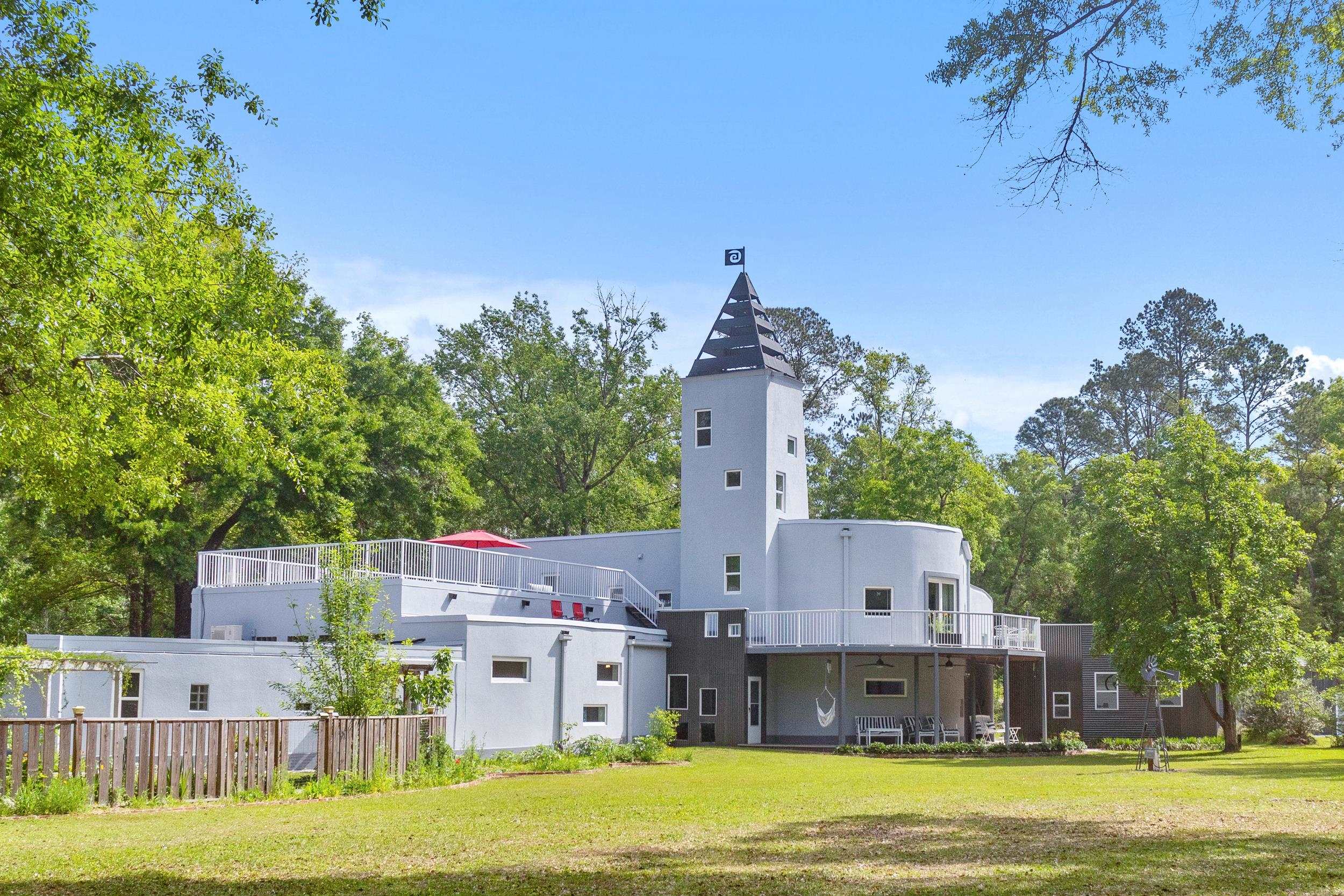 193 Nautilus Drive, Monticello, Florida image 1