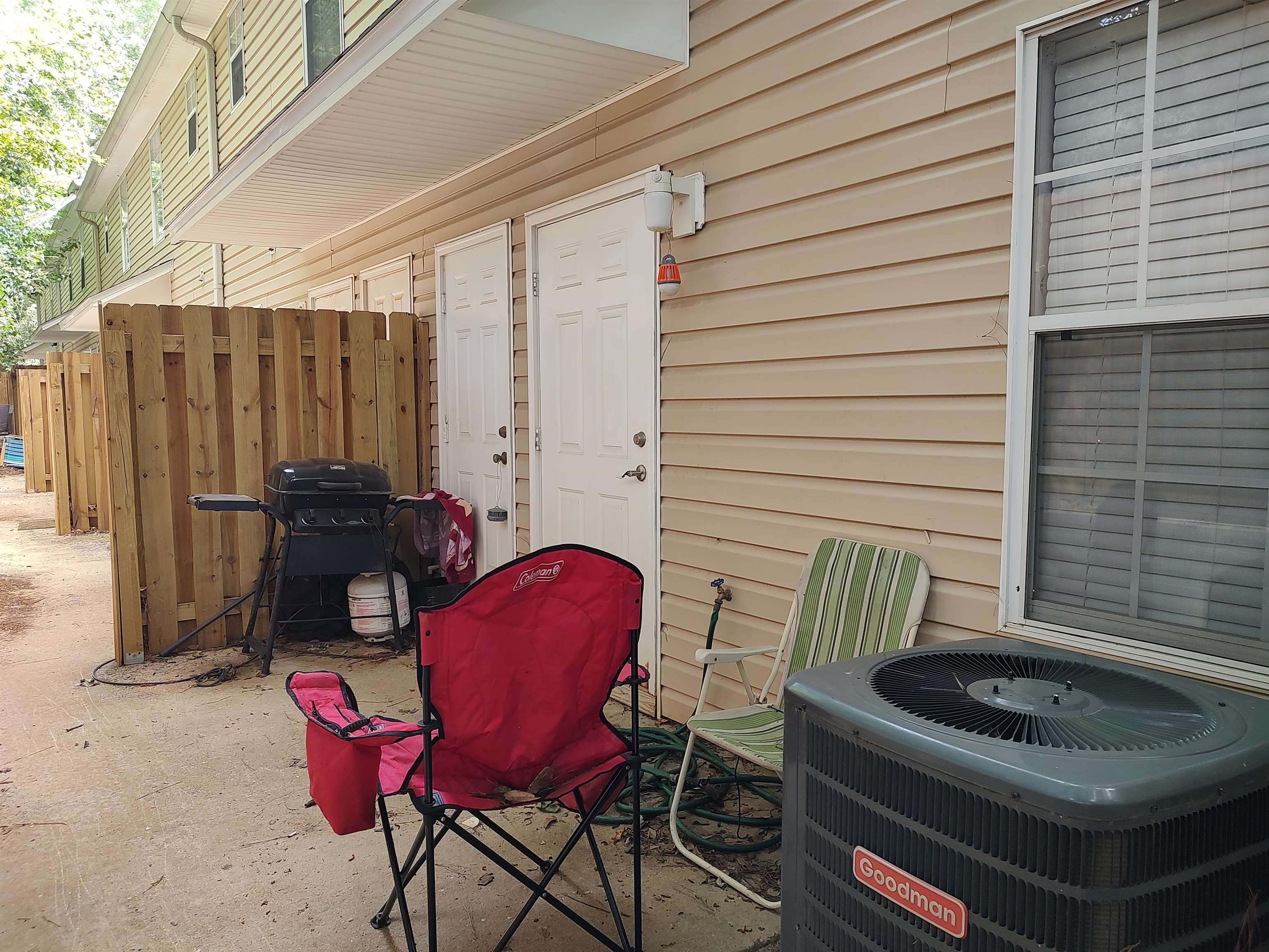 241 Dixie Drive #101, Tallahassee, Florida image 13