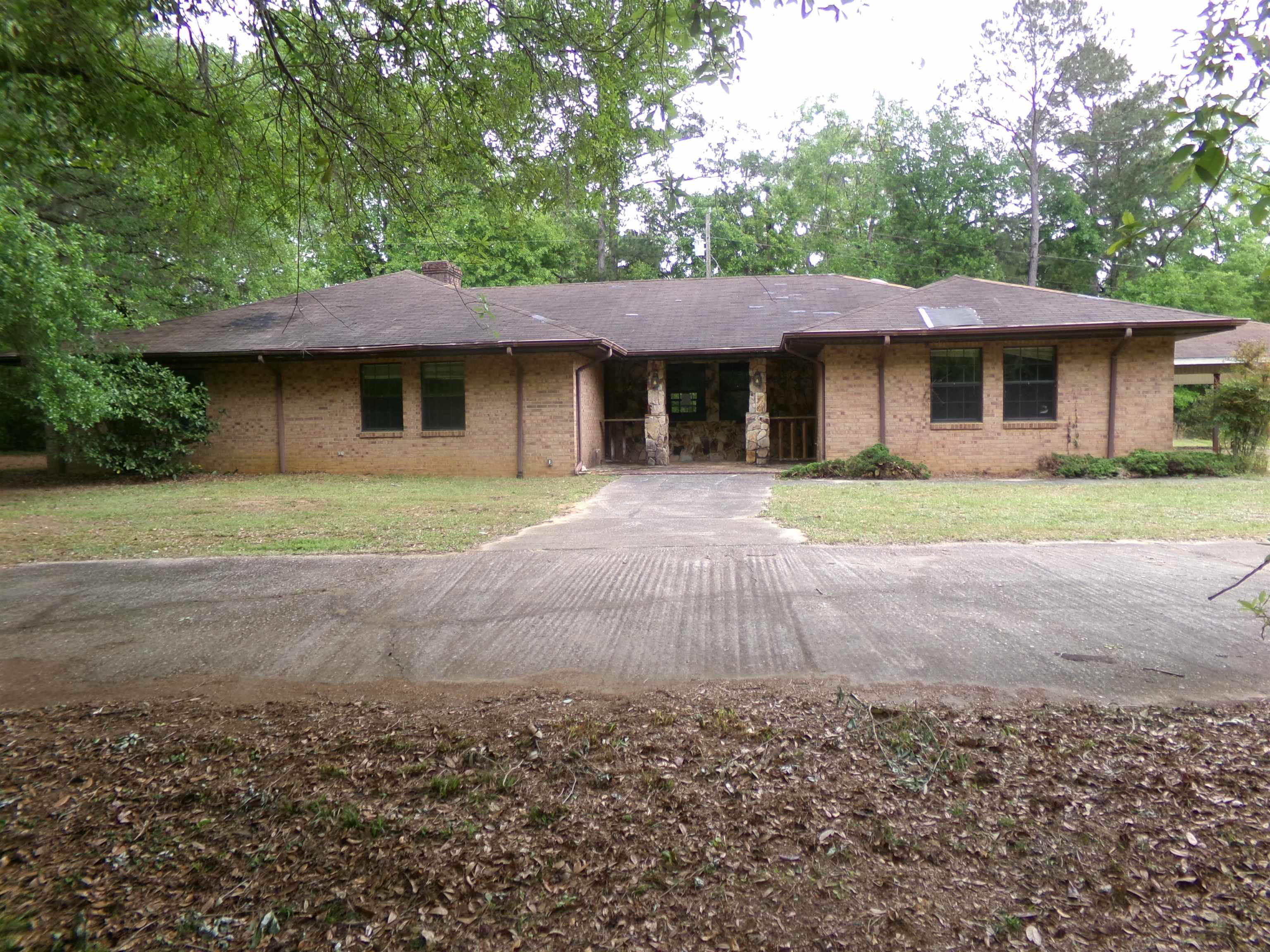 2911 Government Farm Road, Monticello, Florida image 1