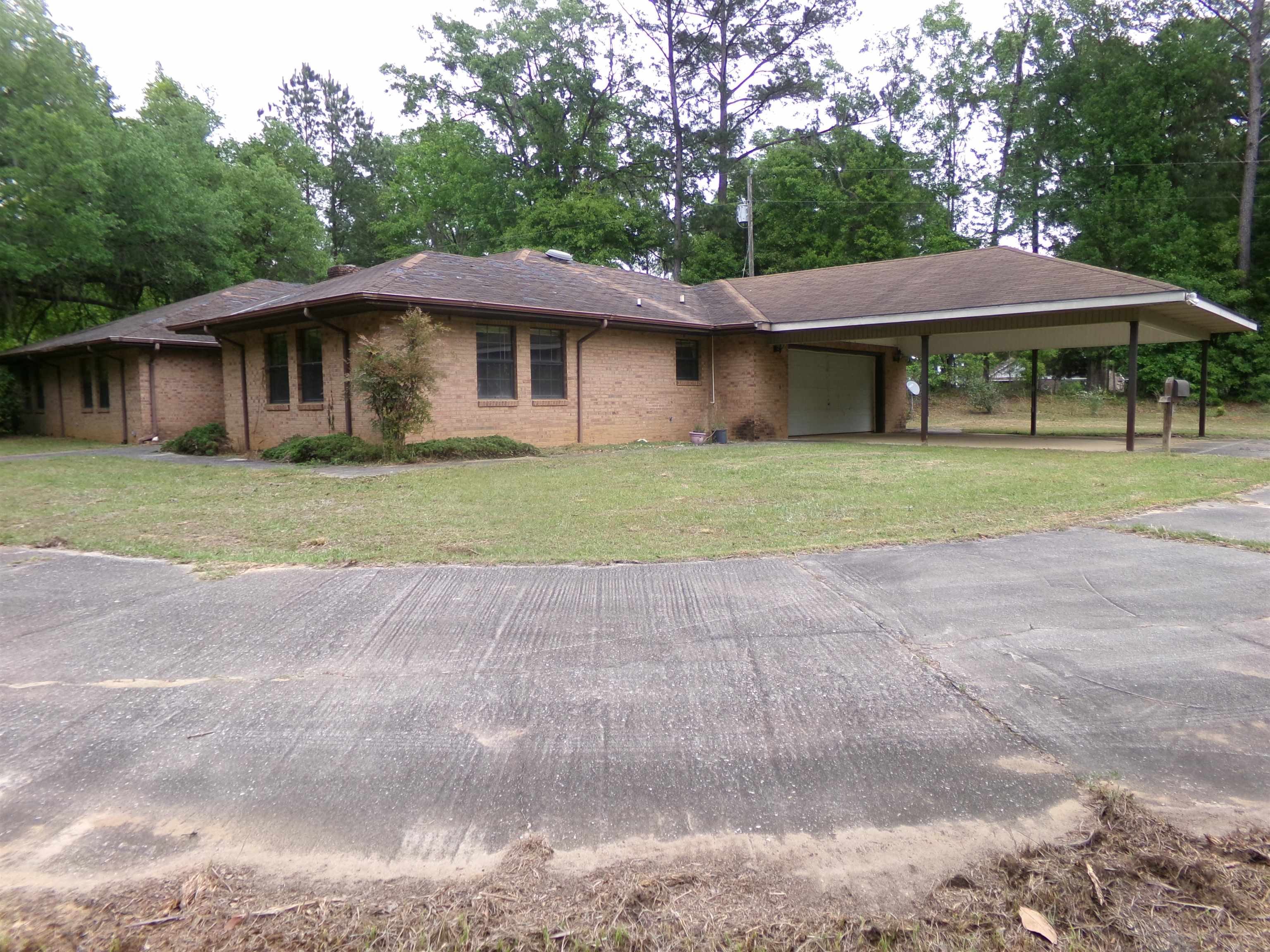 2911 Government Farm Road, Monticello, Florida image 2