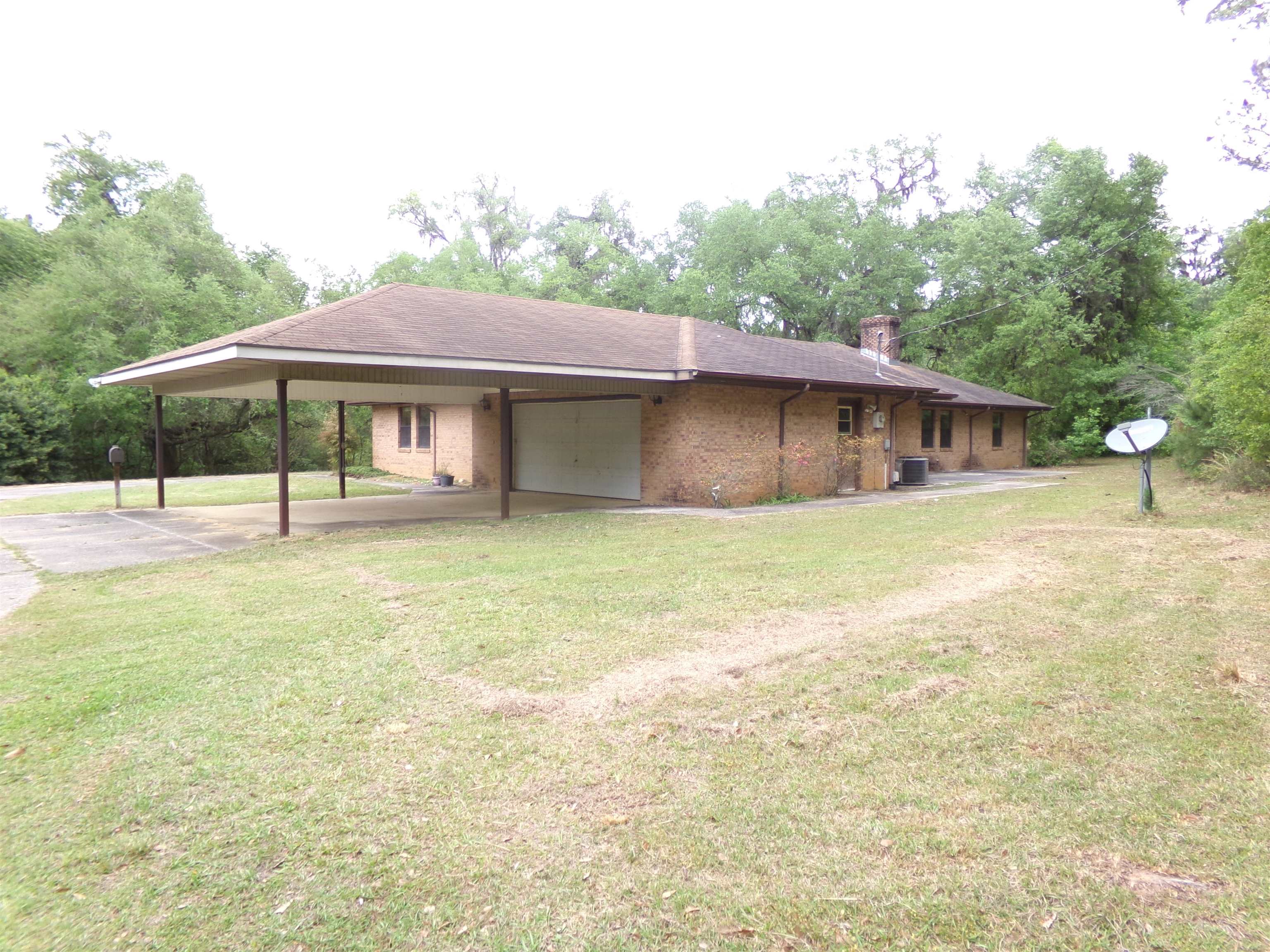 2911 Government Farm Road, Monticello, Florida image 4