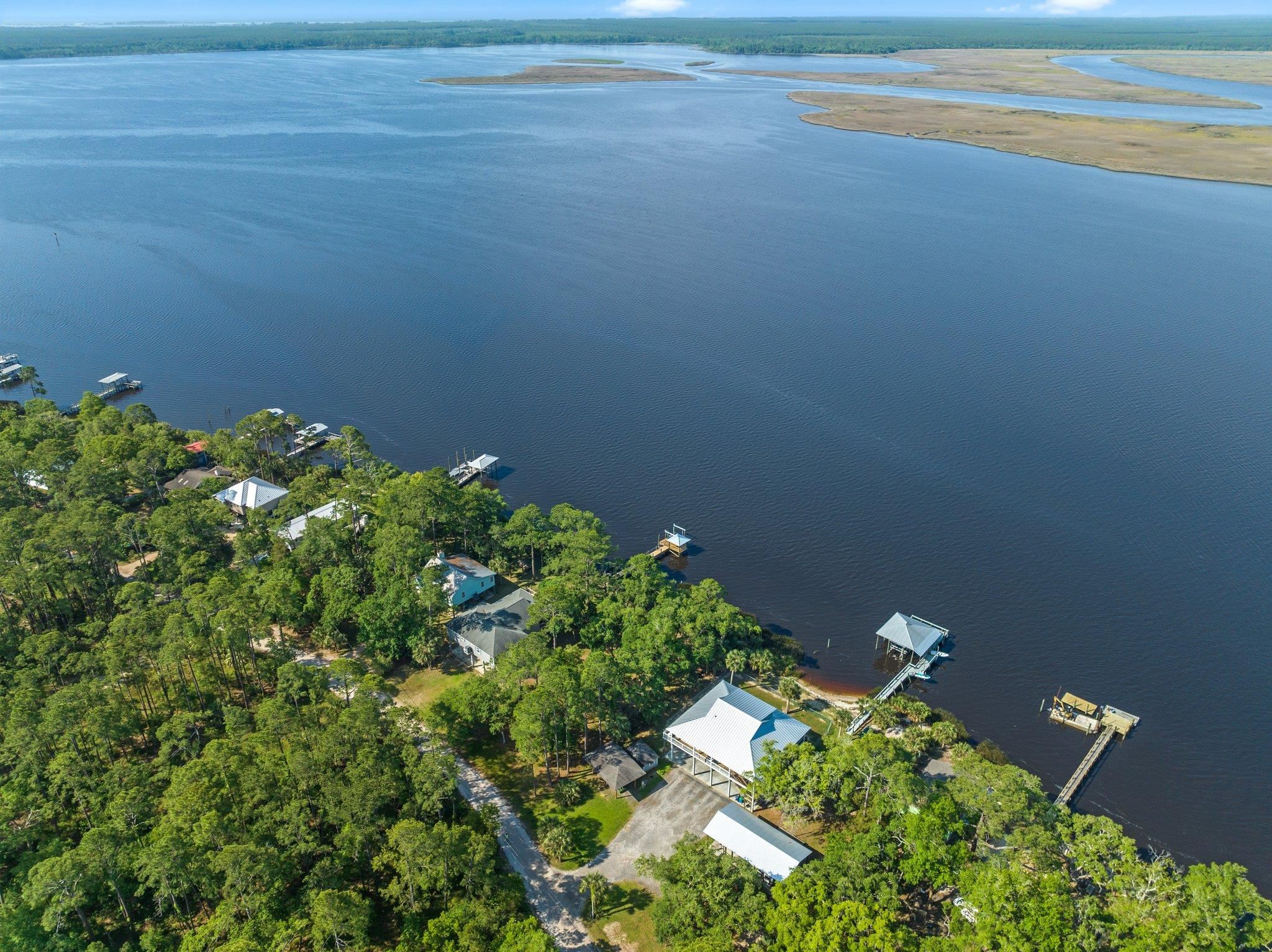 River Drive, PANACEA, Florida image 10