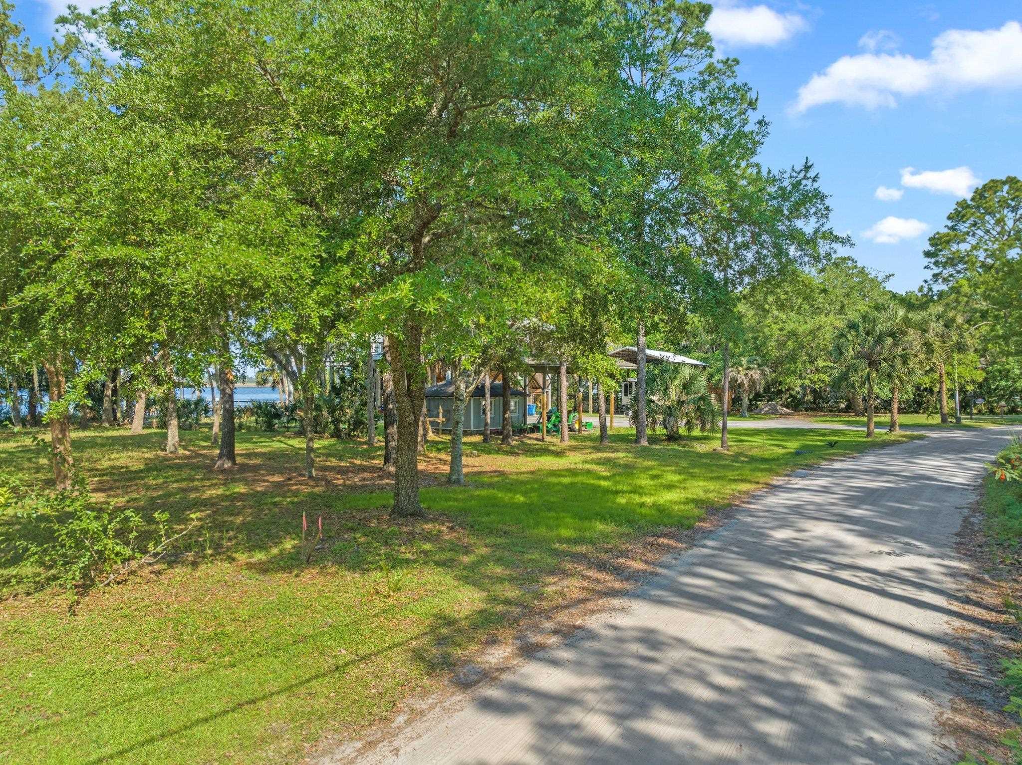 River Drive, PANACEA, Florida image 9