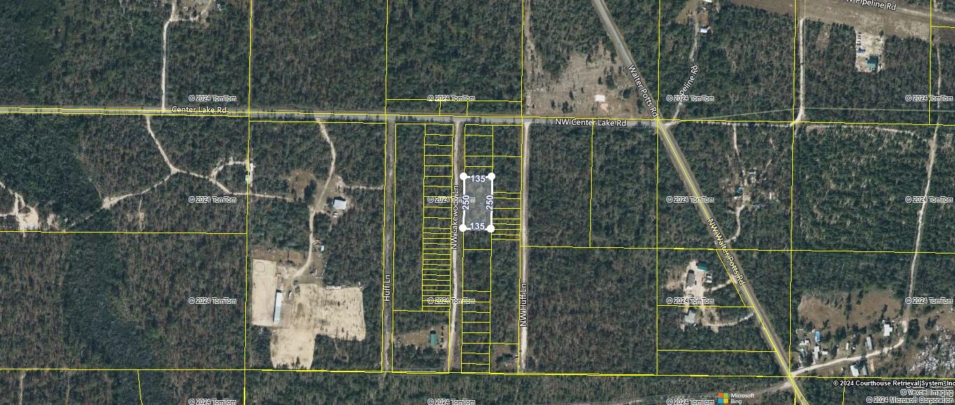 TBD NW Center Lake Road, Altha, Florida image 3