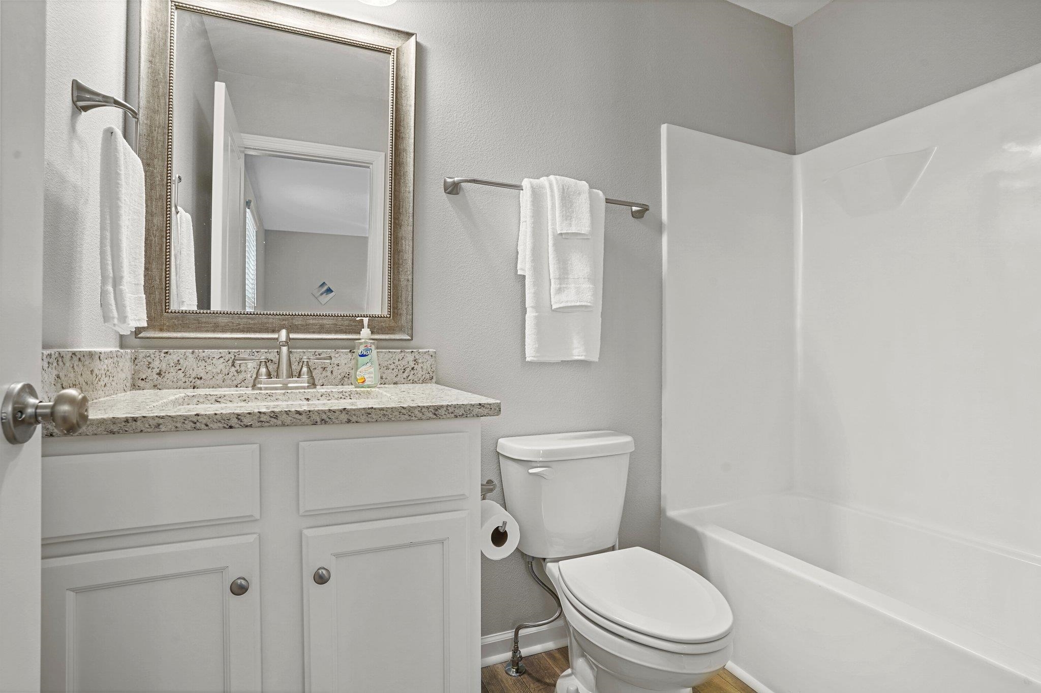 2272 Del Carmel Way #1505, Tallahassee, Florida image 21