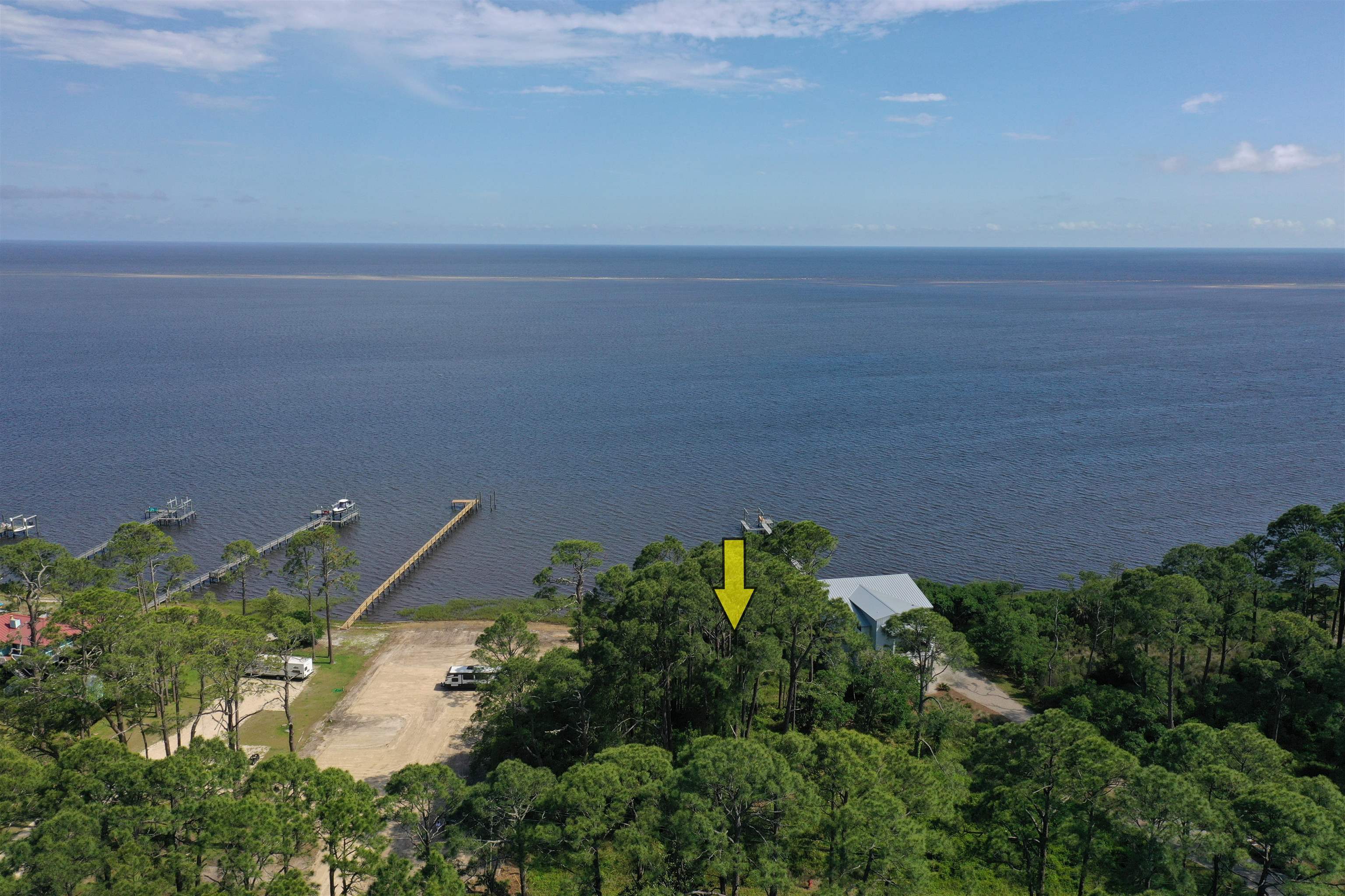 2808 Highway 98 East, CARRABELLE, Florida image 13