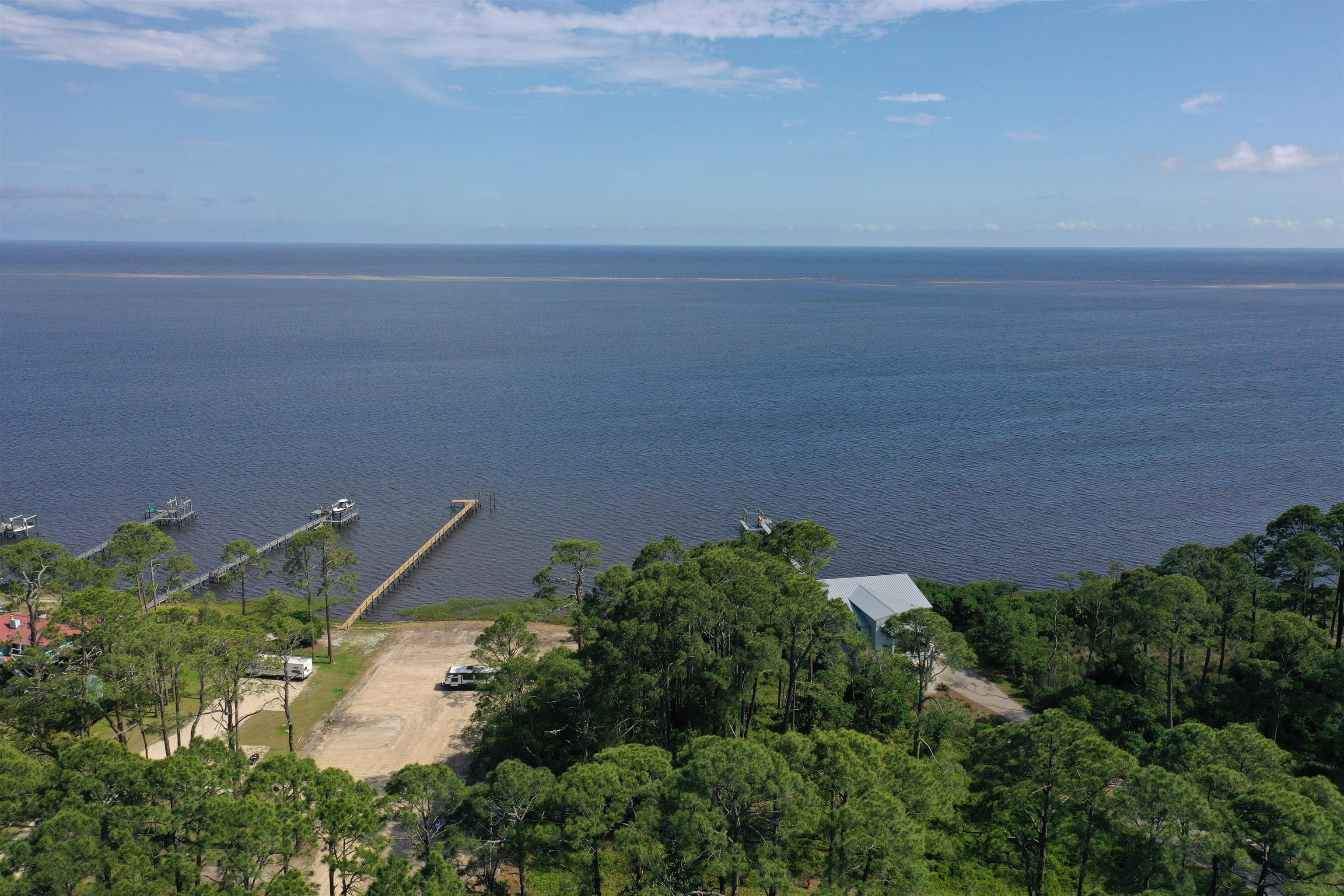 2808 Highway 98 East, CARRABELLE, Florida image 14