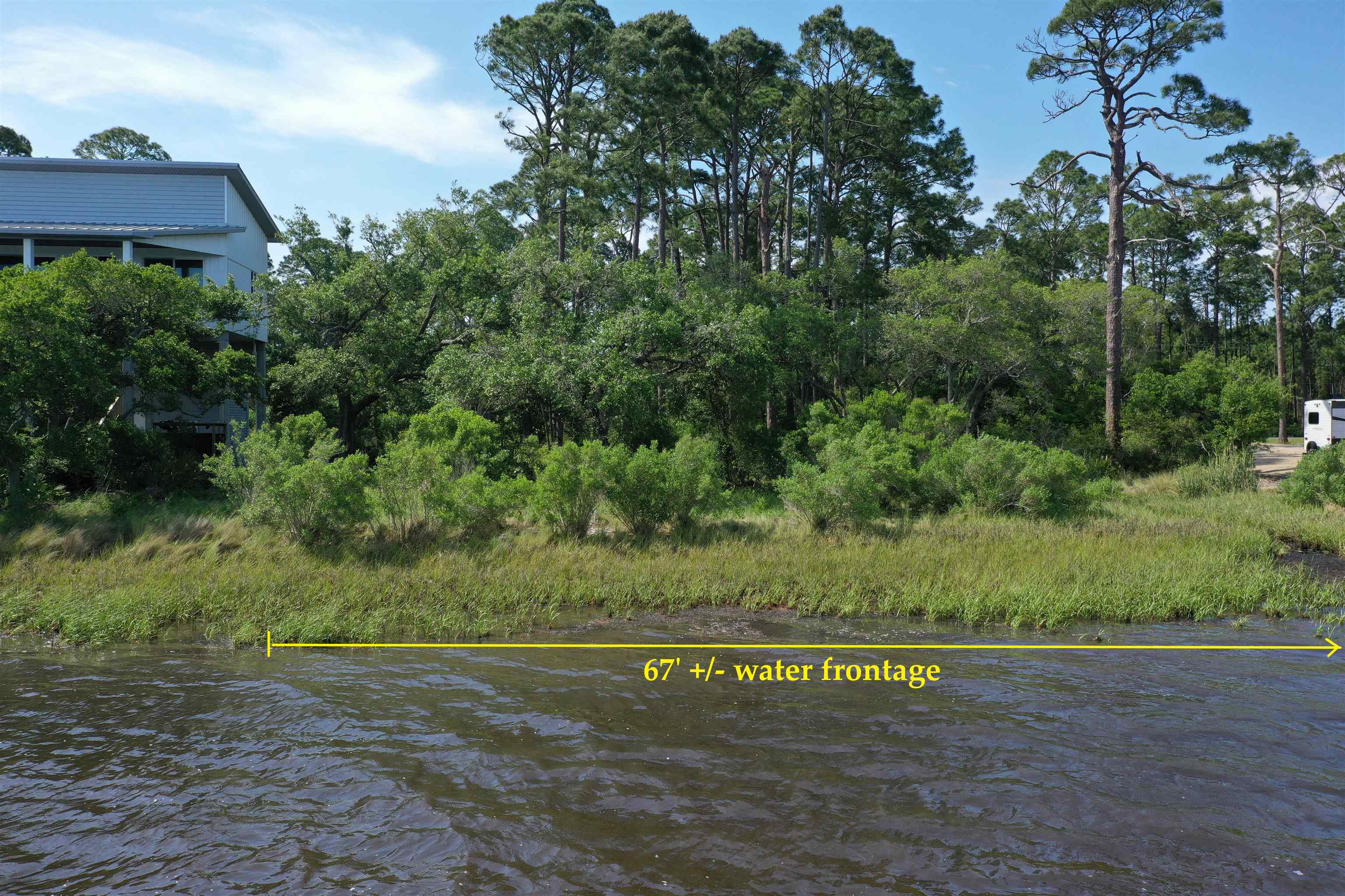 2808 Highway 98 East, CARRABELLE, Florida image 17