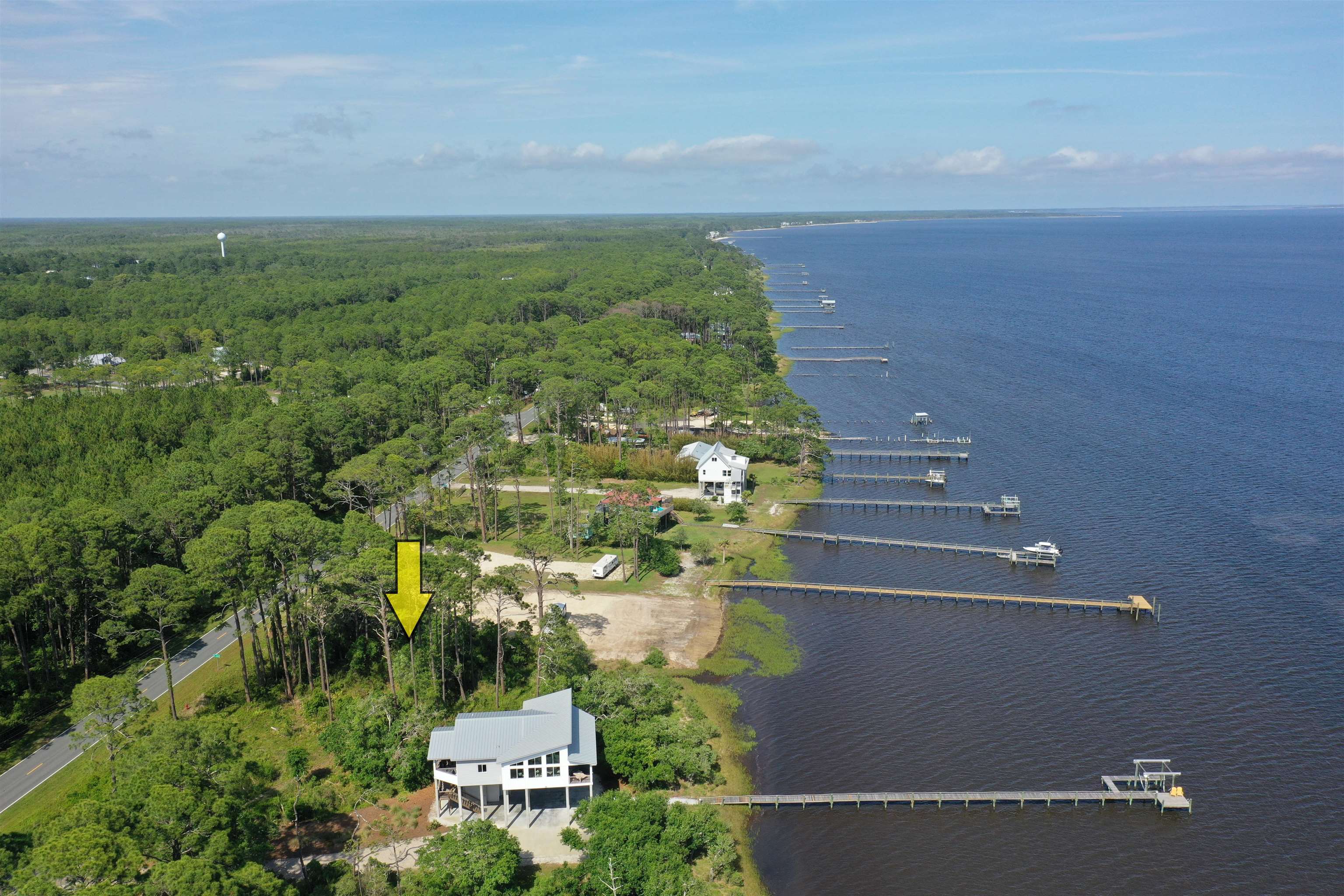 2808 Highway 98 East, CARRABELLE, Florida image 19