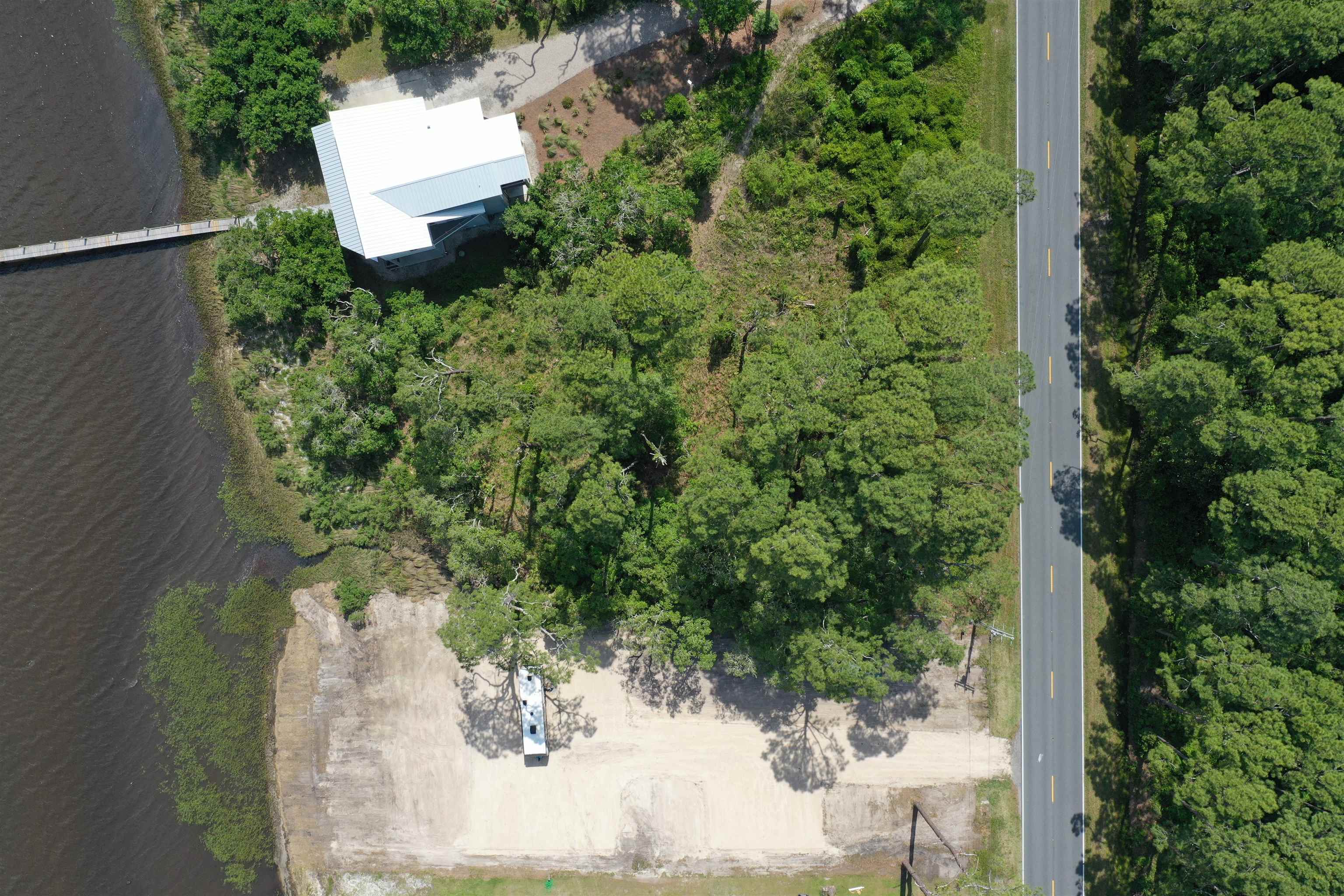 2808 Highway 98 East, CARRABELLE, Florida image 8