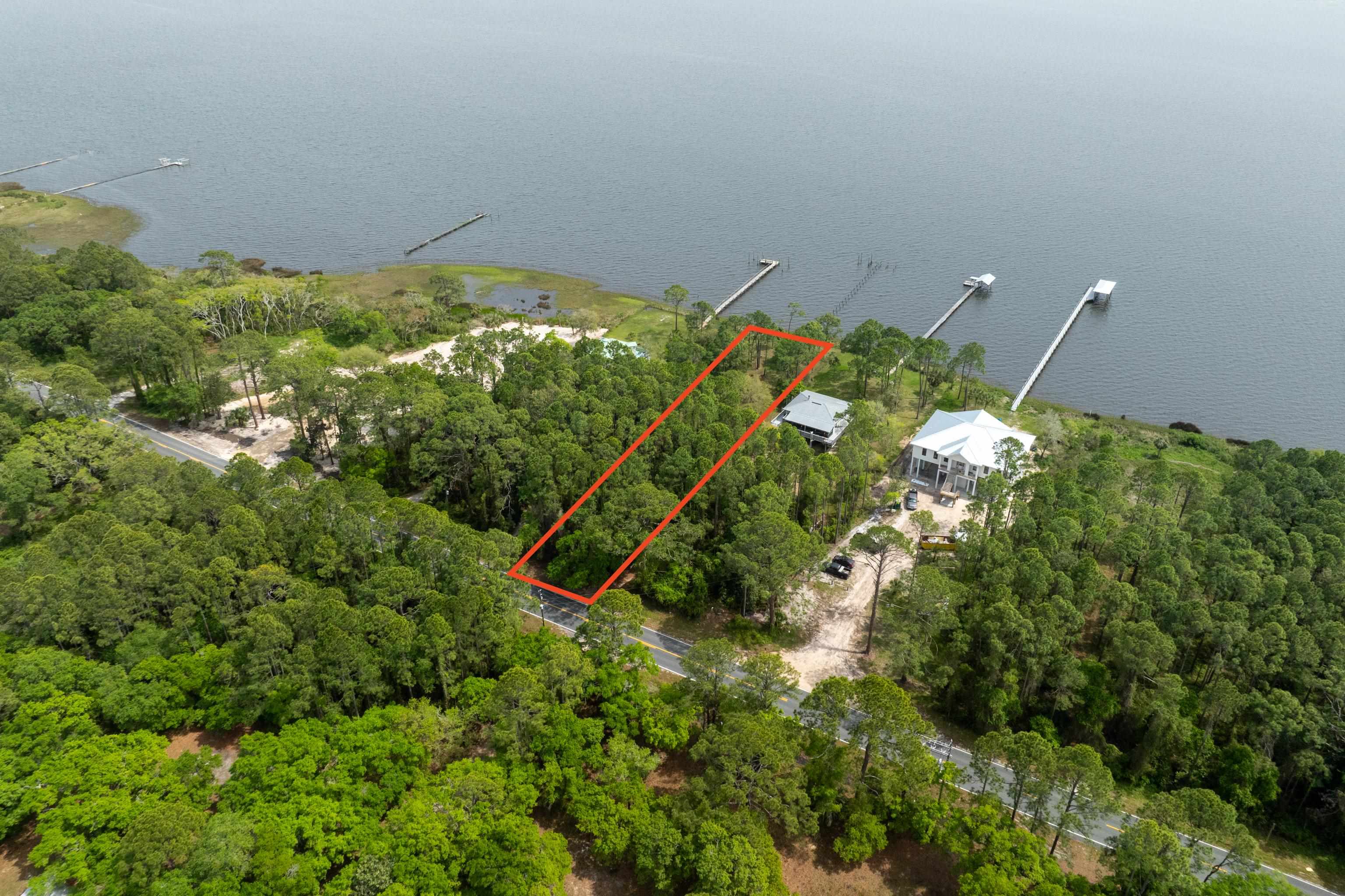 2630 E 98 Highway, CARRABELLE, Florida image 12