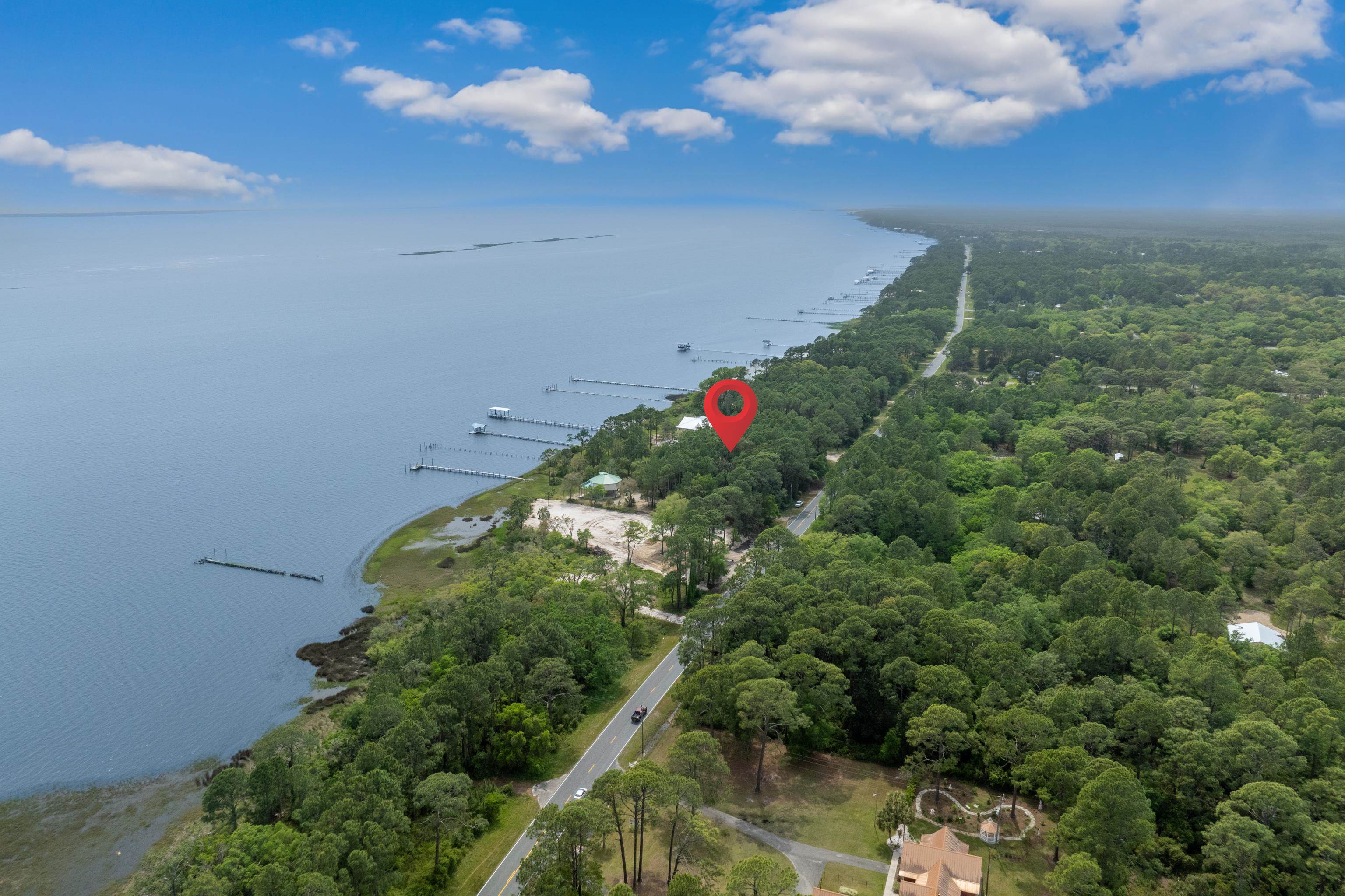 2630 E 98 Highway, CARRABELLE, Florida image 16