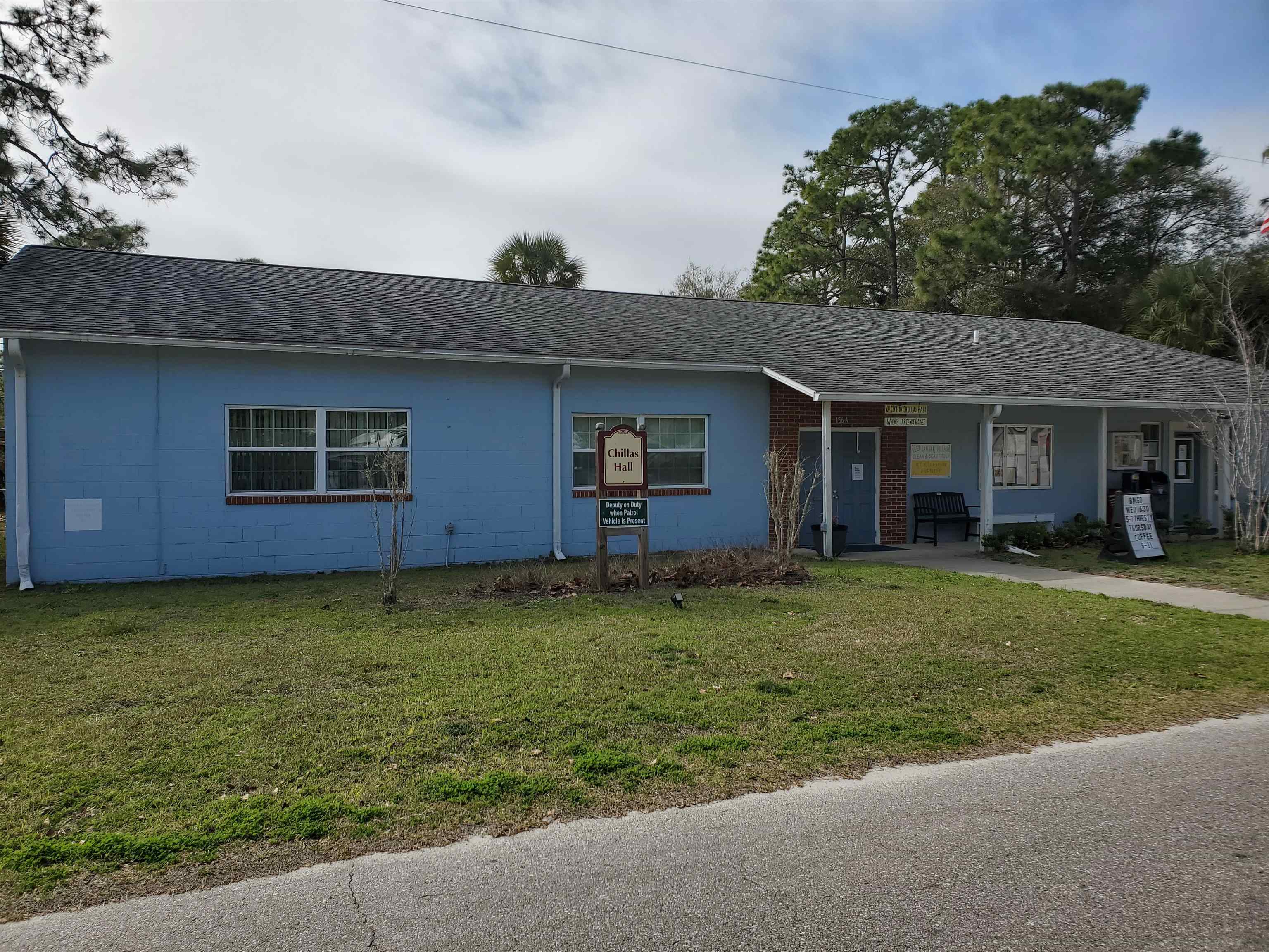 29-7&8 Heffernan Drive, LANARK VILLAGE, Florida image 21