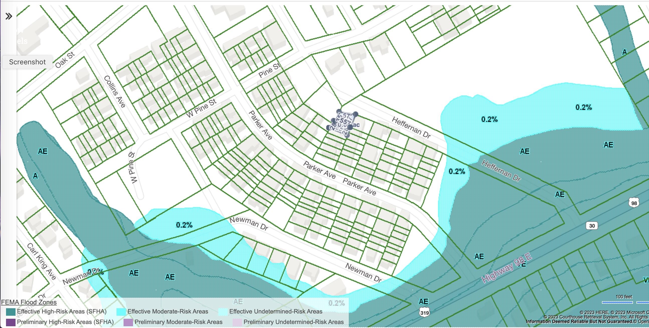 29-7&8 Heffernan Drive, LANARK VILLAGE, Florida image 23