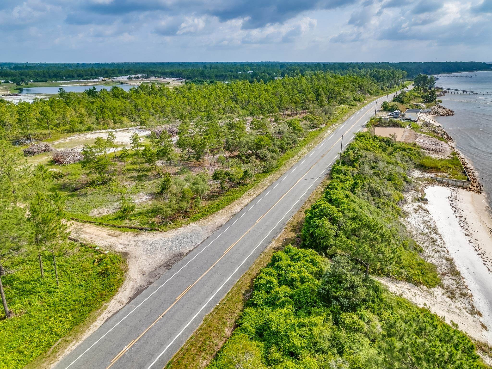 W Hwy 98, Carrabelle, Florida image 10