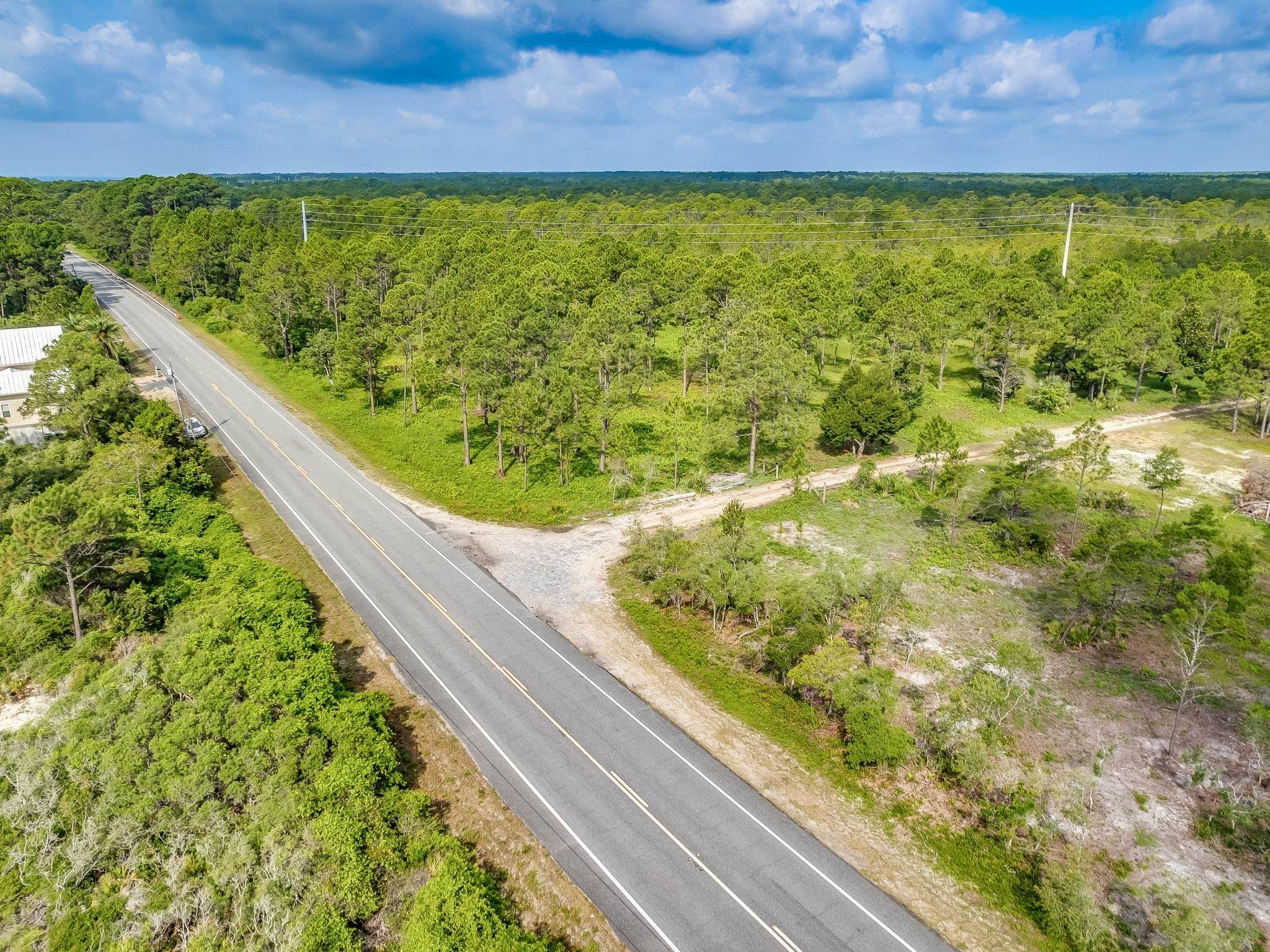 W Hwy 98, Carrabelle, Florida image 11