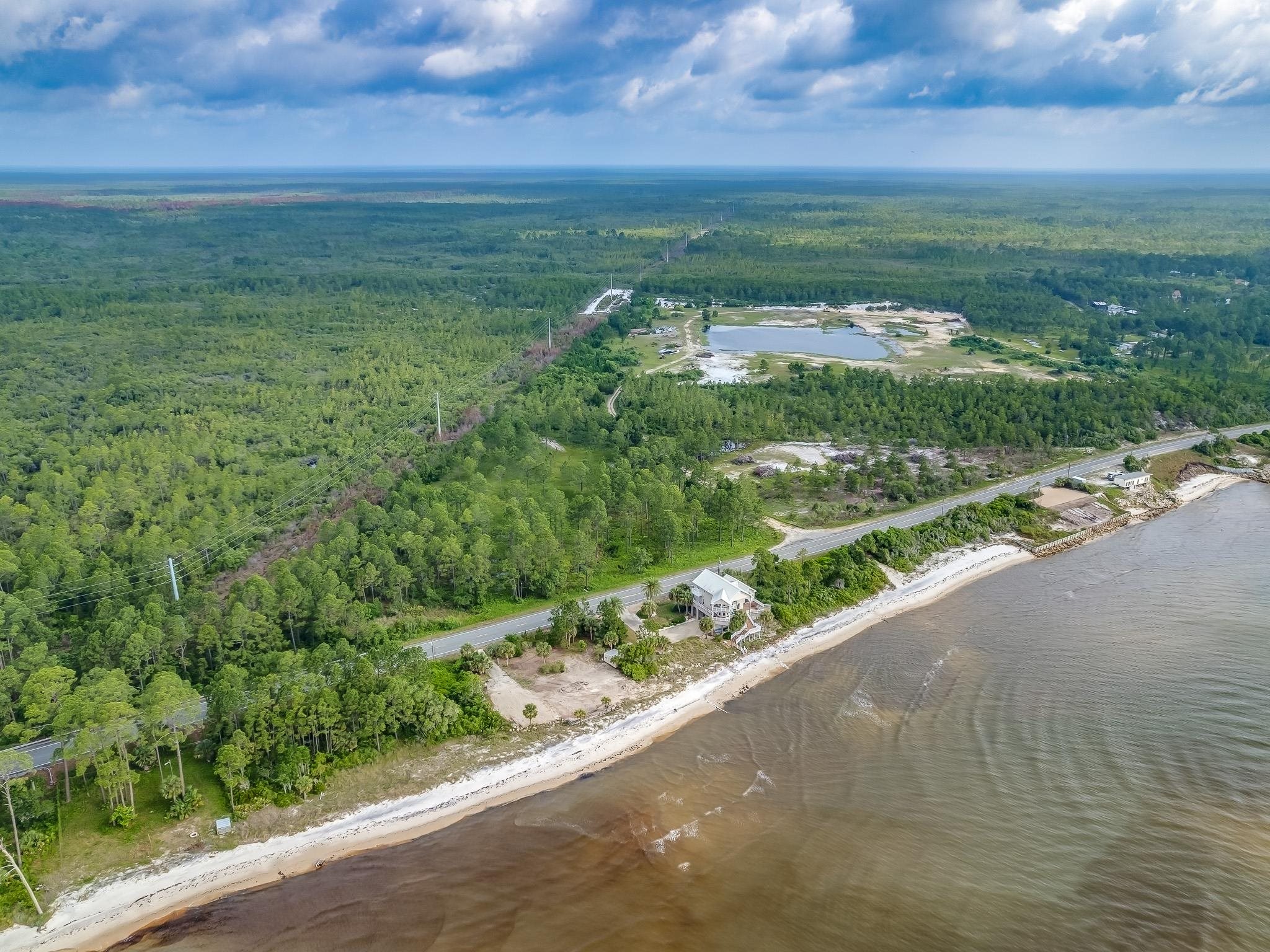 W Hwy 98, Carrabelle, Florida image 4