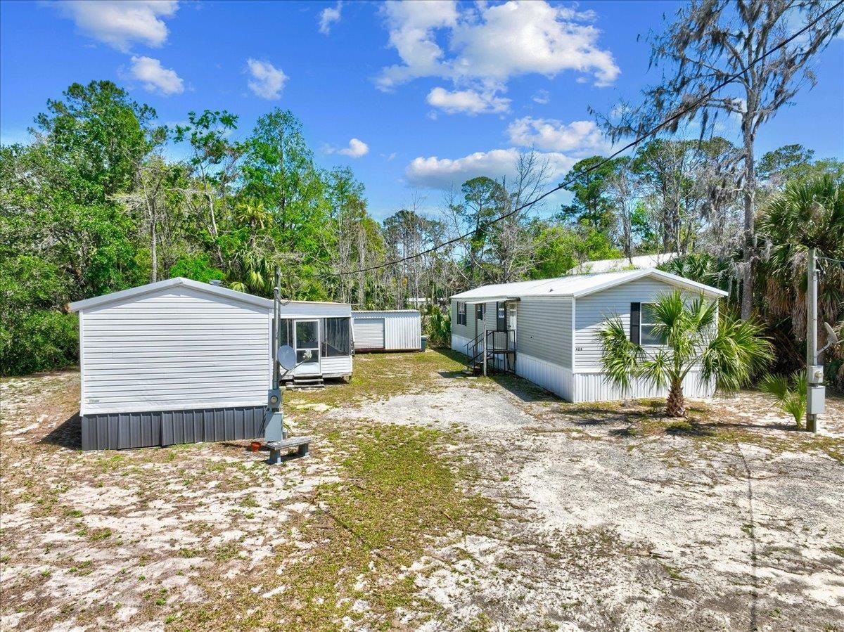 428 NW Stephens Street, STEINHATCHEE, Florida image 2